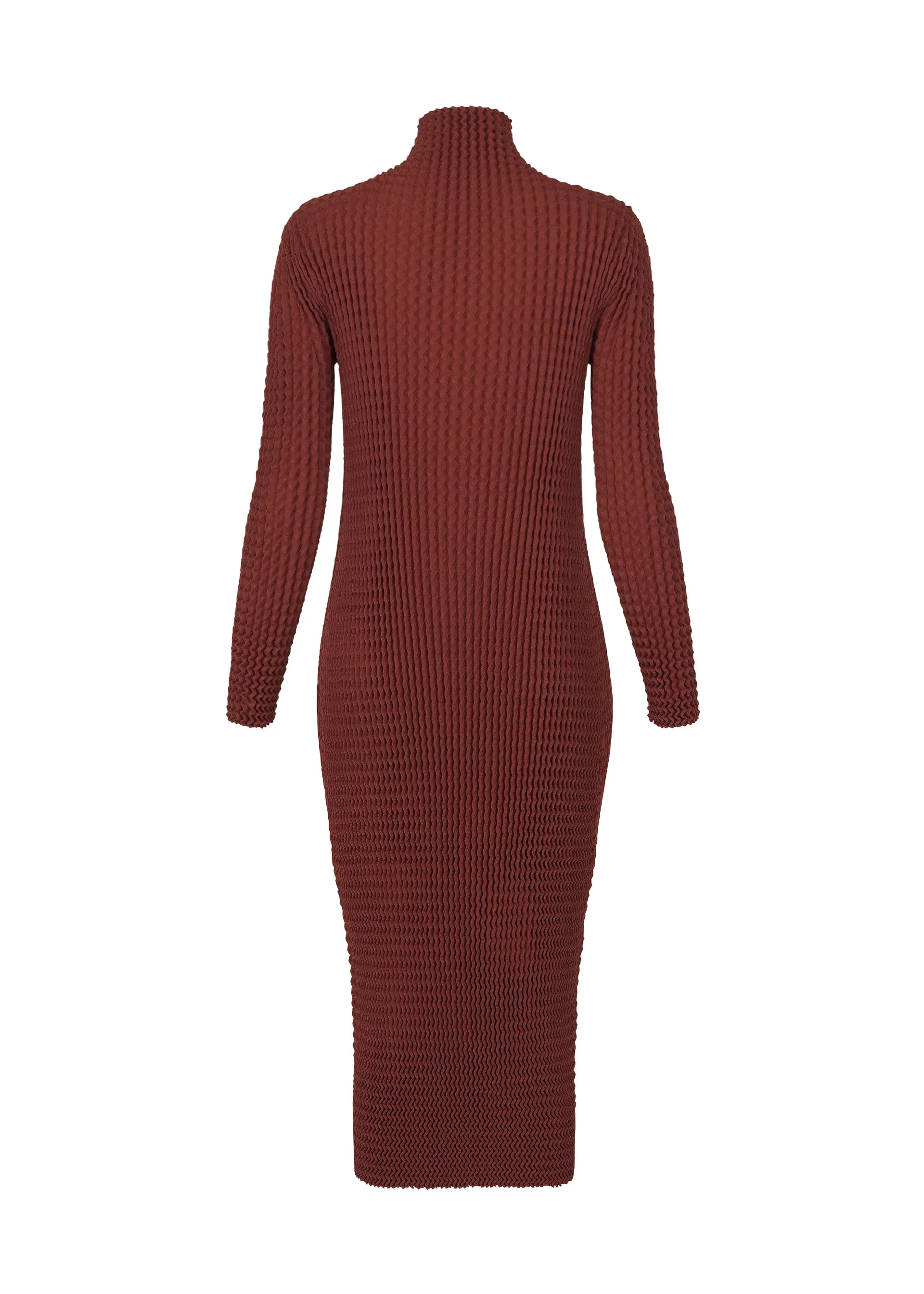 SPONGY-38 DRESS sold by Issey Miyake product image thumbnail 2