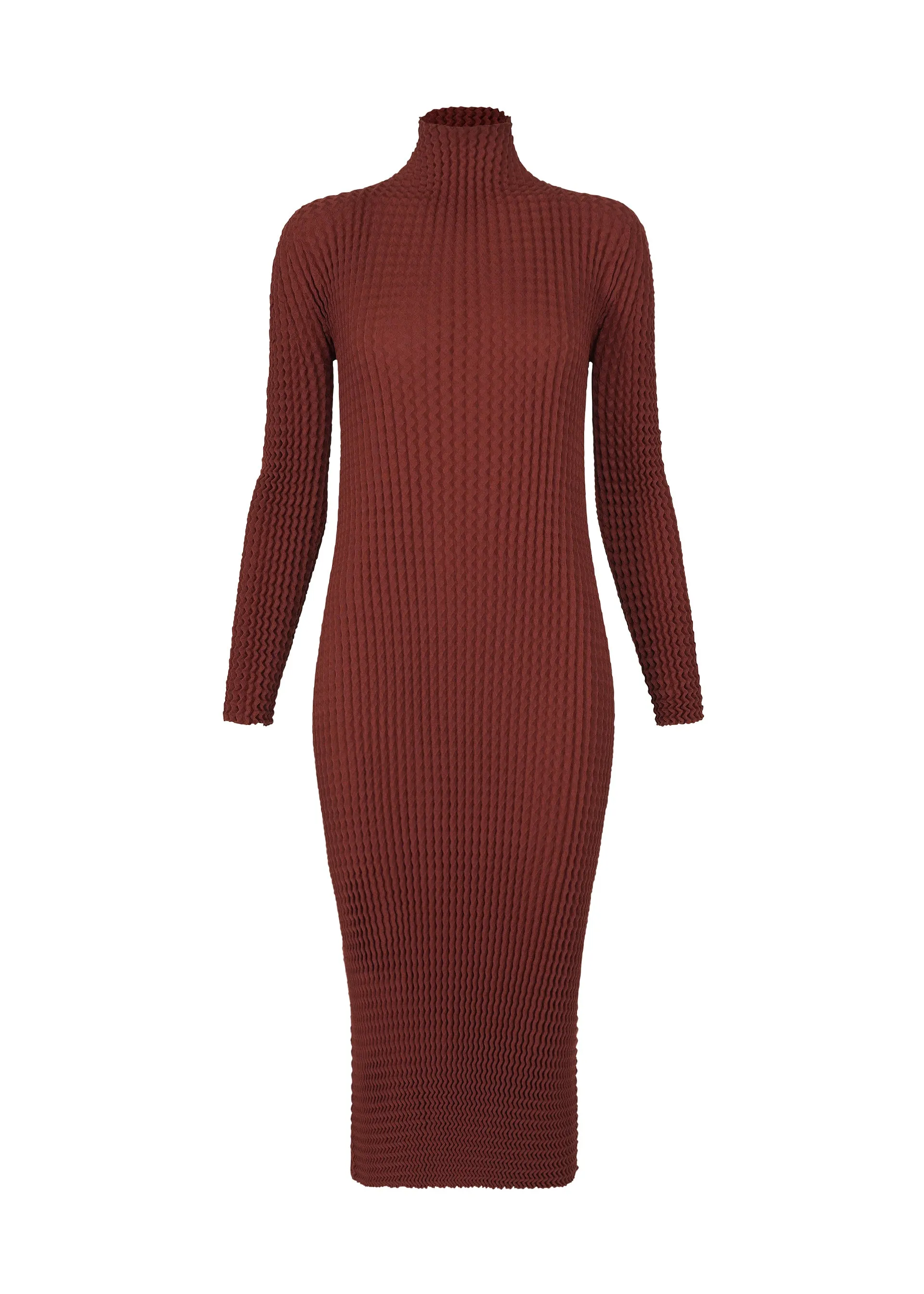 SPONGY-38 DRESS sold by Issey Miyake