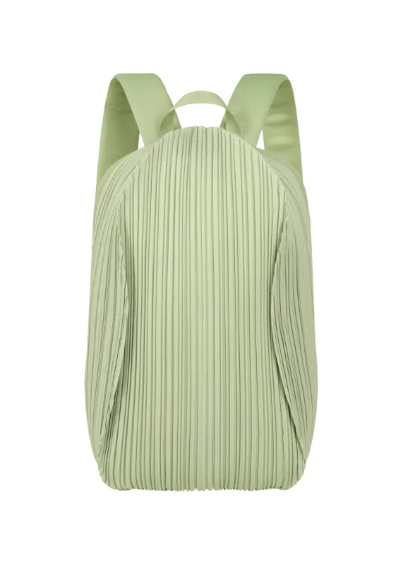 バッグ PLEASE ISSEY MIYAKE OVALPLEATS BACKPACK OVAL PLEATS BACKPACK – ISSEY MIYAKE ONLINE STORE