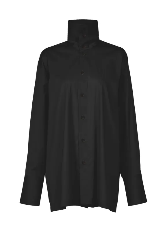 MINUTIAE SHIRT sold by Issey Miyake