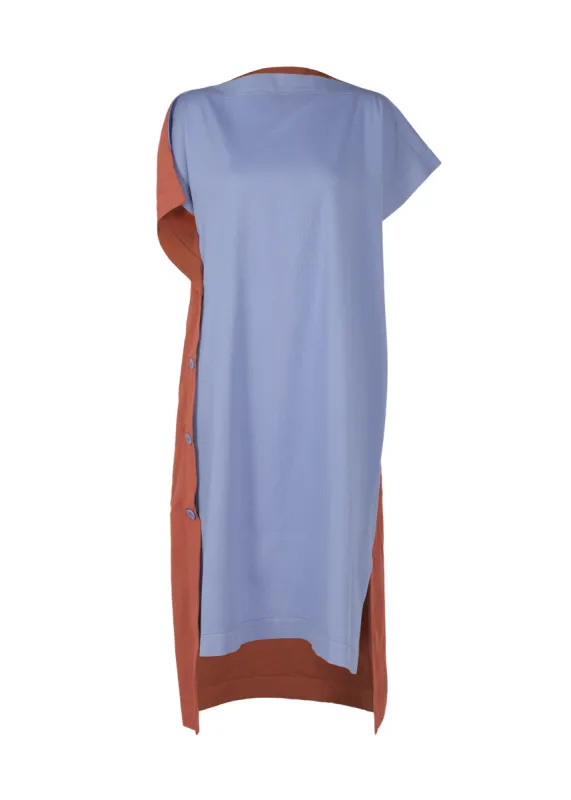 DIVIDED DYE made by Issey Miyake