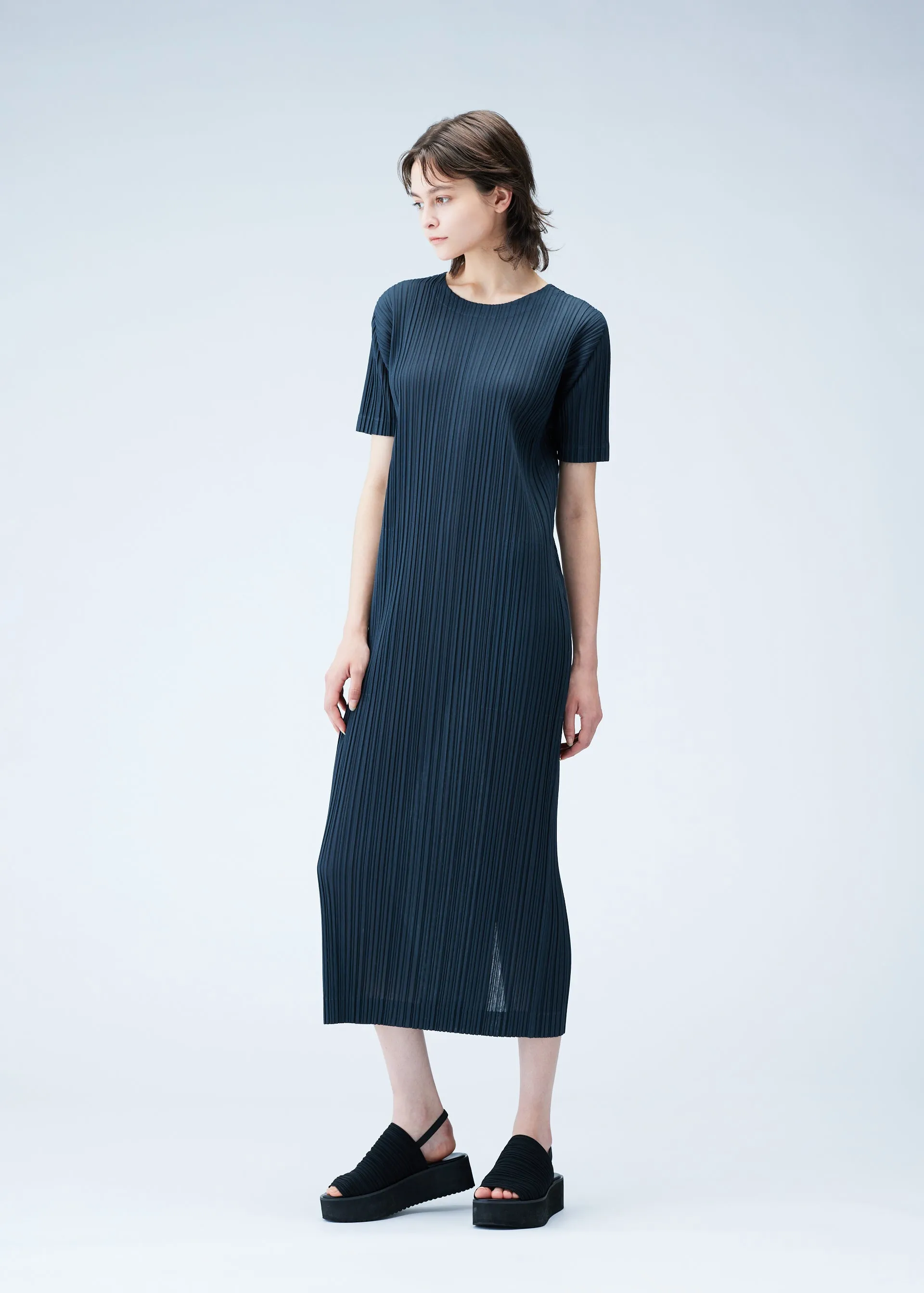 RAMIE PLEATS sold by Issey Miyake product image thumbnail 4