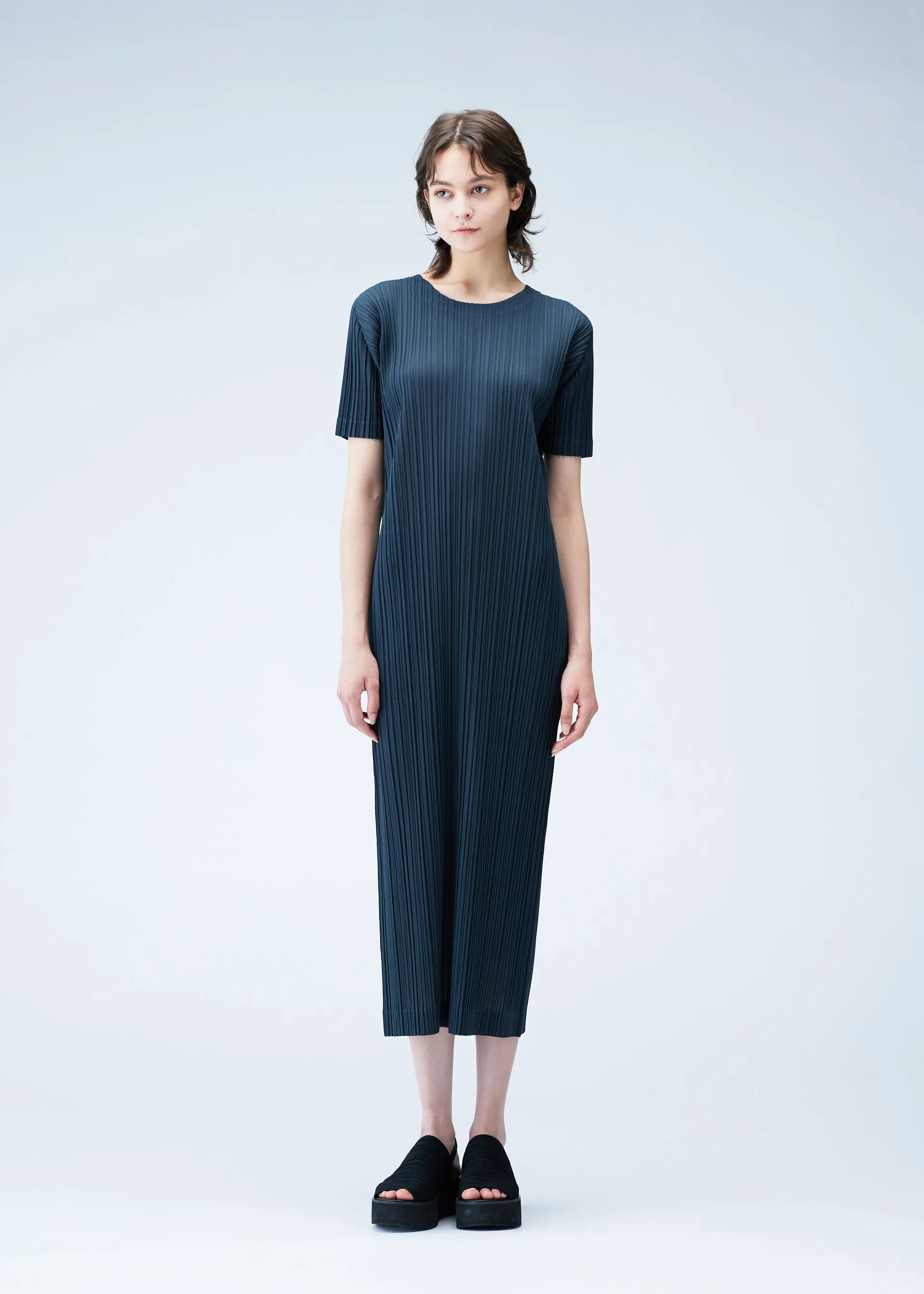 RAMIE PLEATS sold by Issey Miyake product image thumbnail 3