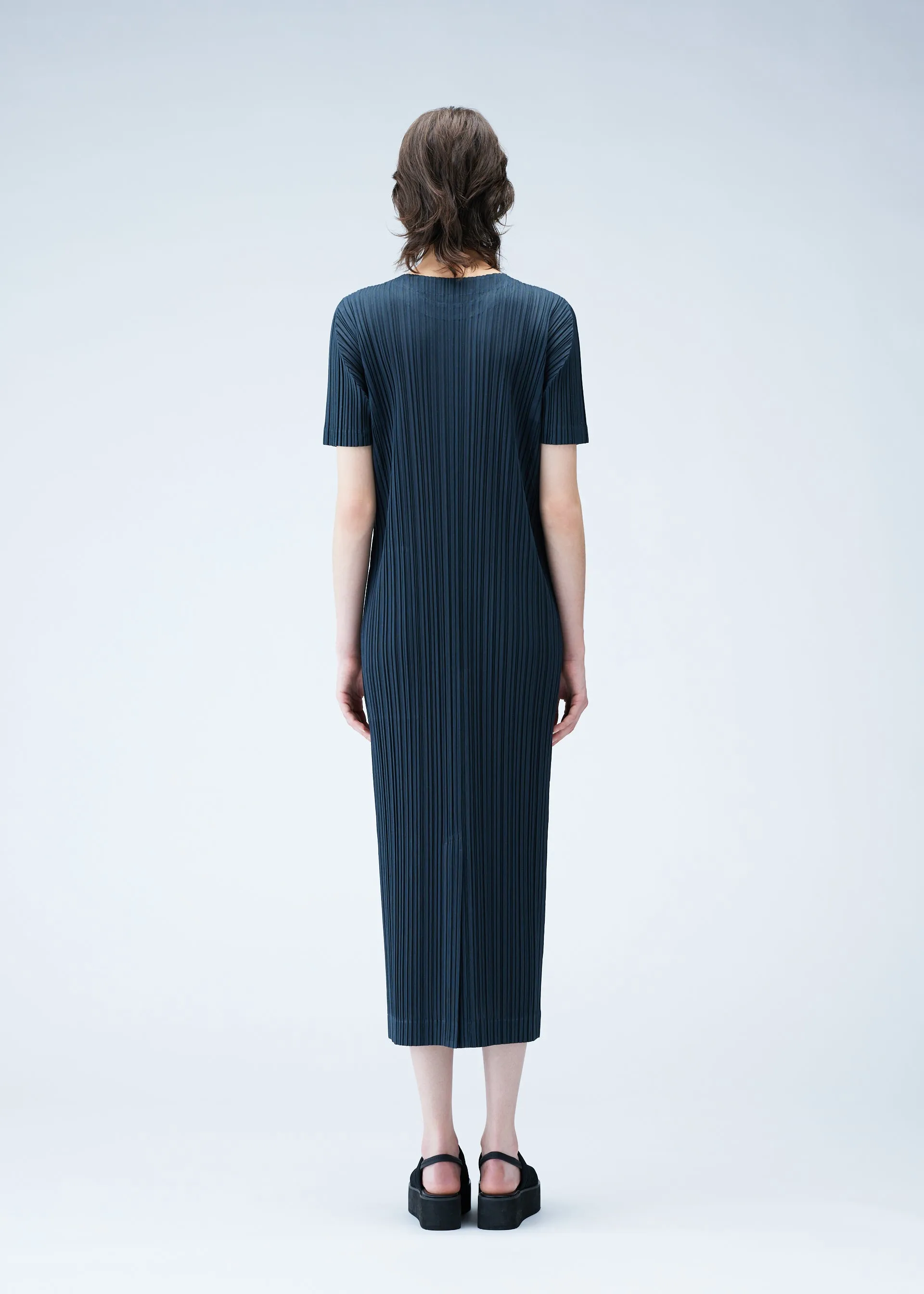 RAMIE PLEATS sold by Issey Miyake product image thumbnail 5