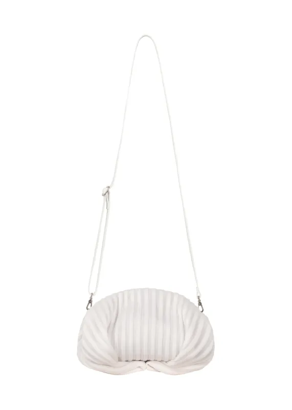 LINEAR KNIT BAG-46 BAG sold by Issey Miyake