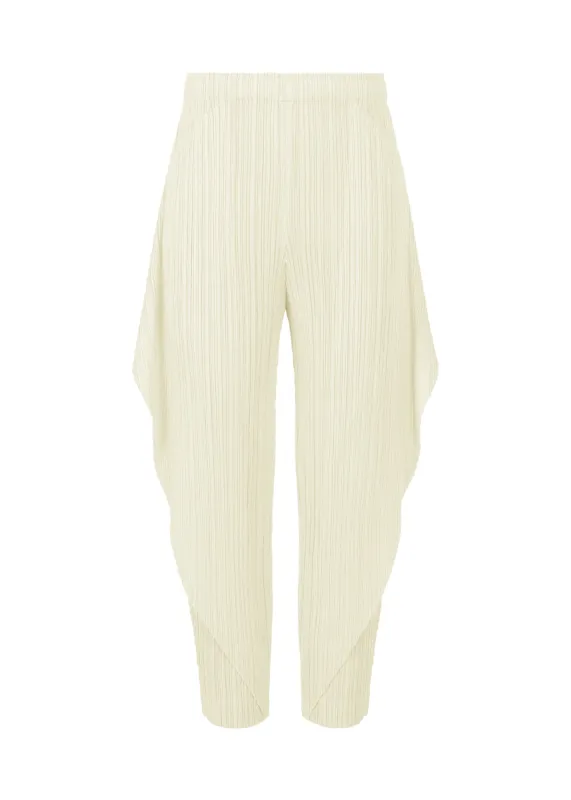 THICKER BOTTOMS 1 sold by Issey Miyake