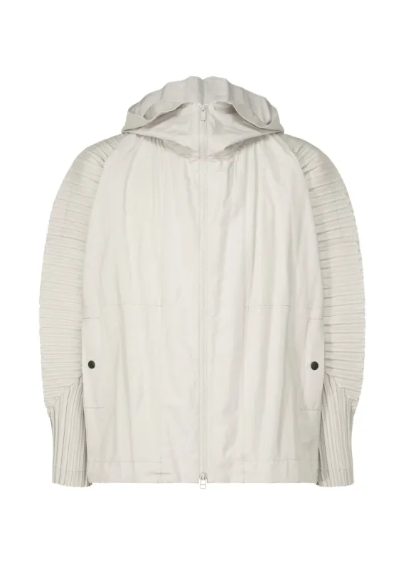 CASCADE JACKET made by Issey Miyake