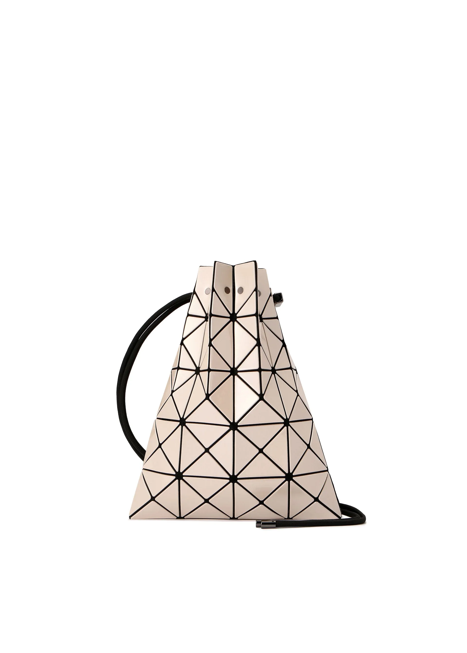 LUCENT HANDBAG sold by Issey Miyake product image thumbnail 4