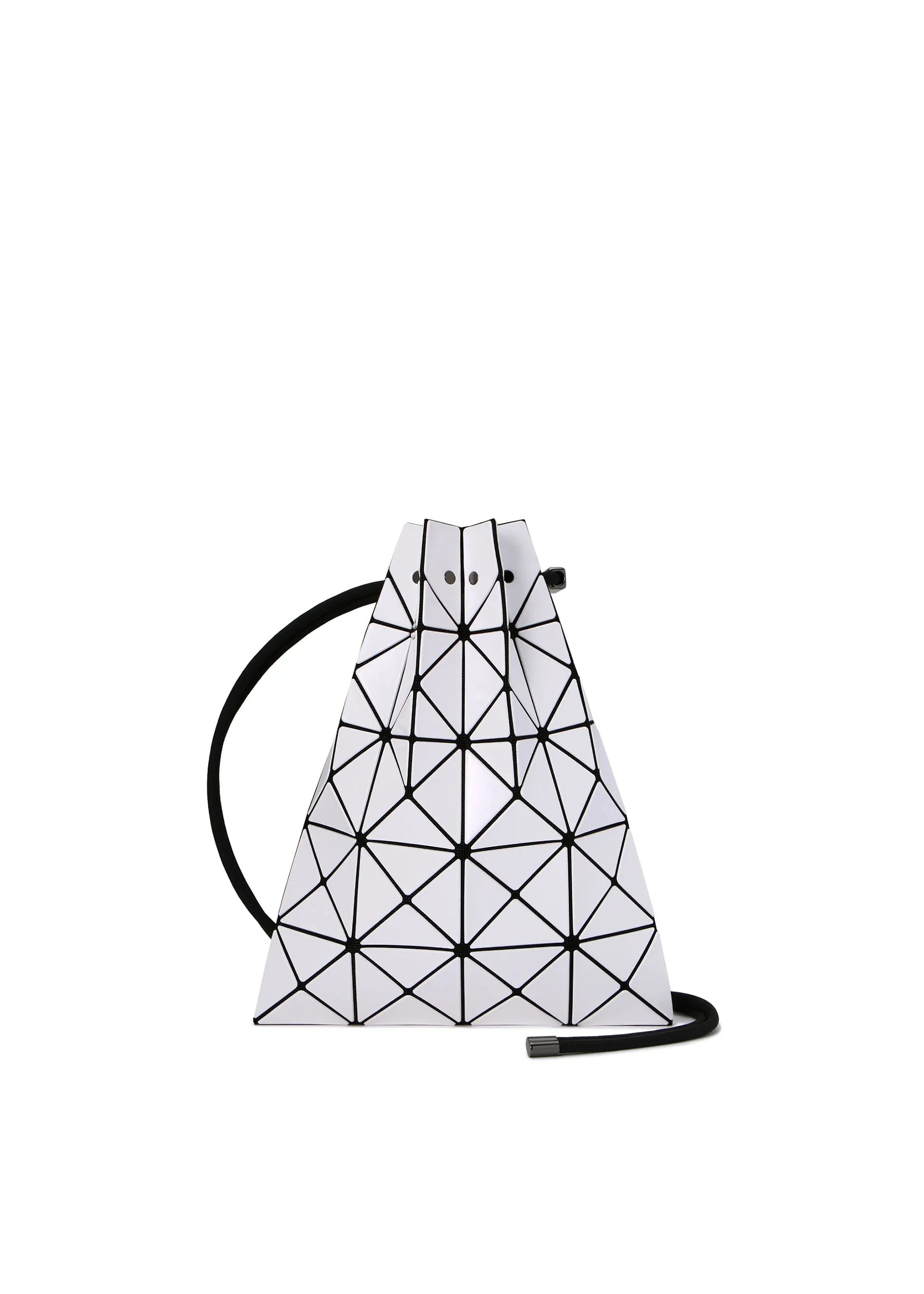LUCENT HANDBAG sold by Issey Miyake product image thumbnail 2