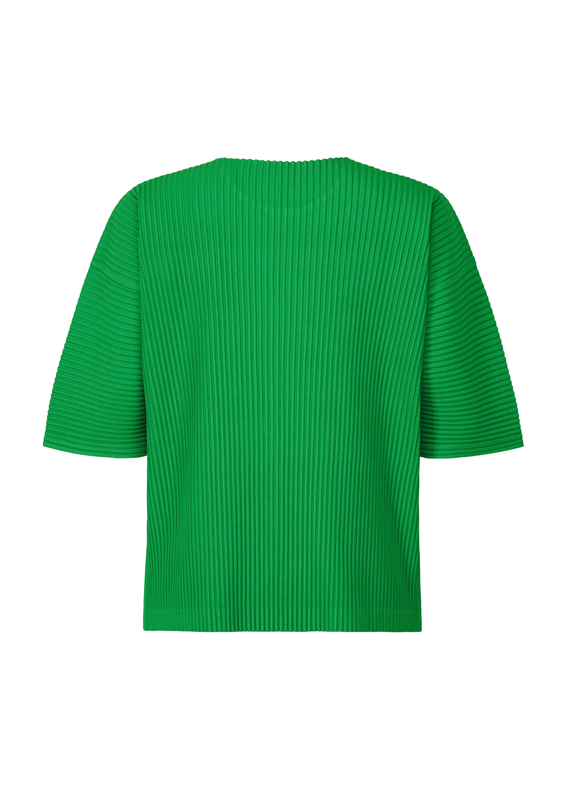 MC JULY T-SHIRT sold by Issey Miyake product image thumbnail 2
