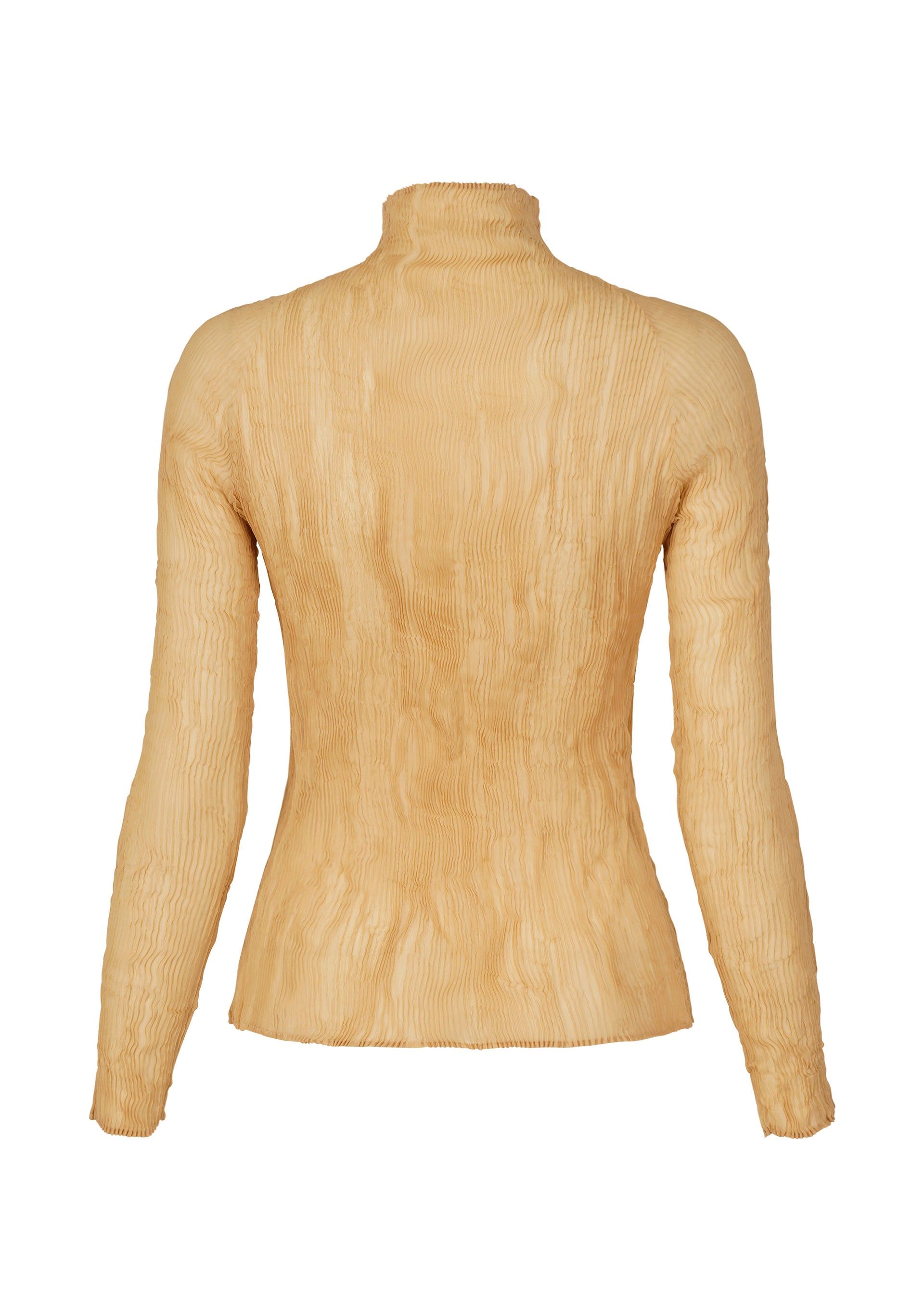 CHIFFON TWIST 3 TOP sold by Issey Miyake product image thumbnail 2