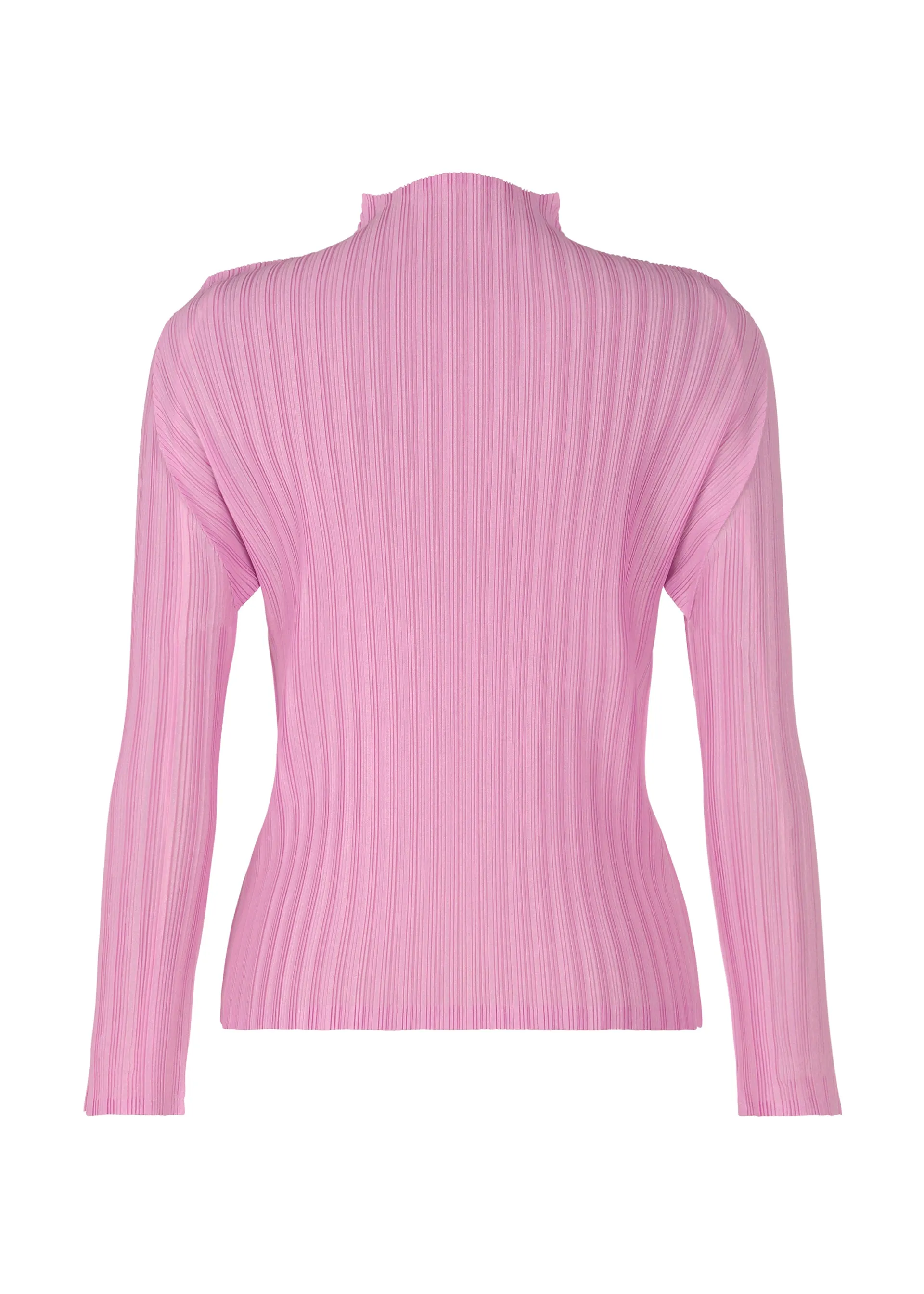 RIB PLEATS OCTOBER TOP sold by Issey Miyake product image thumbnail 2