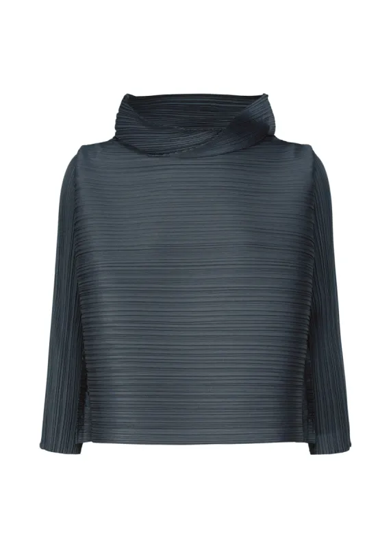 WONDERS TOP sold by Issey Miyake