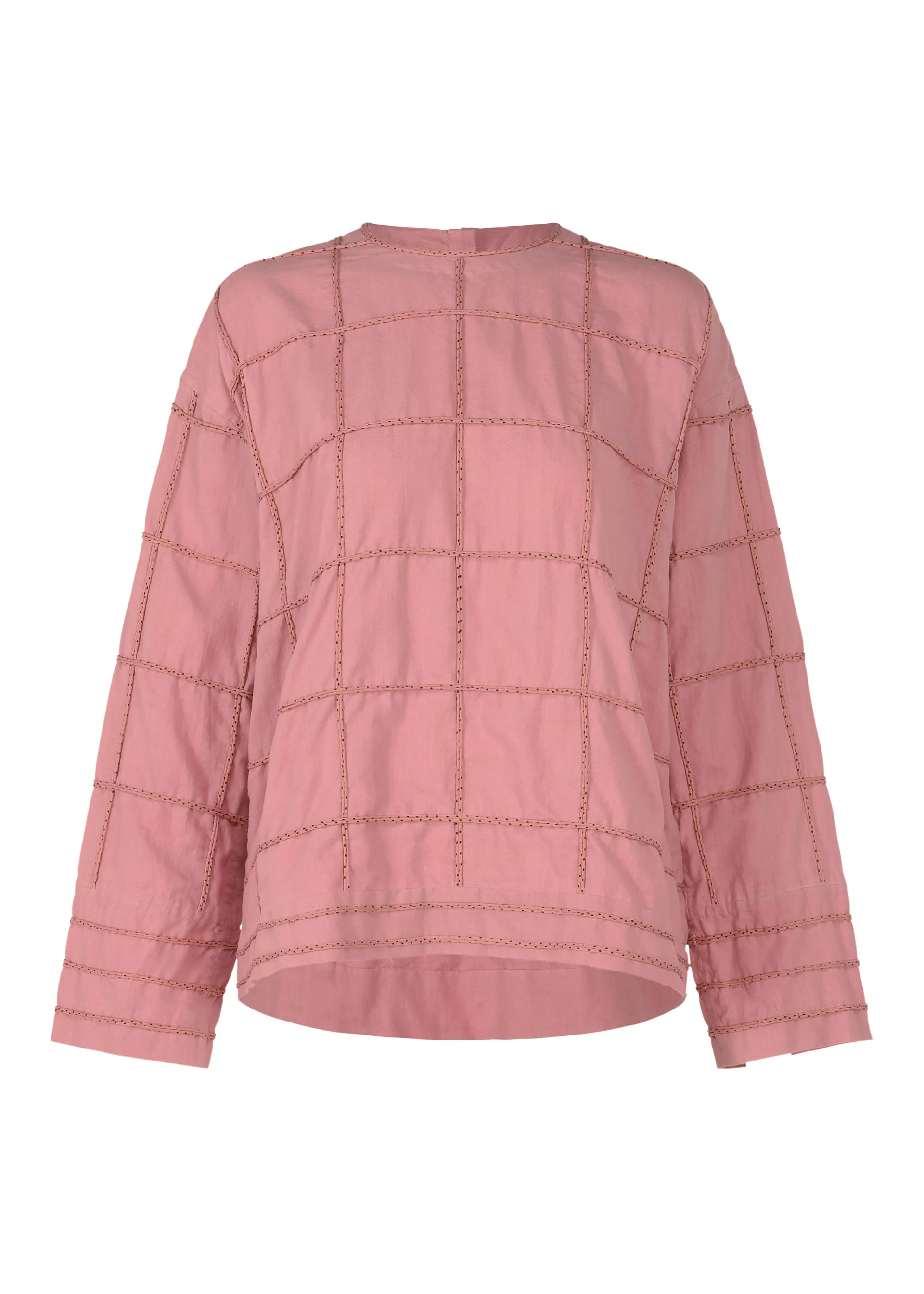 GLIMMERED DOT SHIRT sold by Issey Miyake product image thumbnail 2