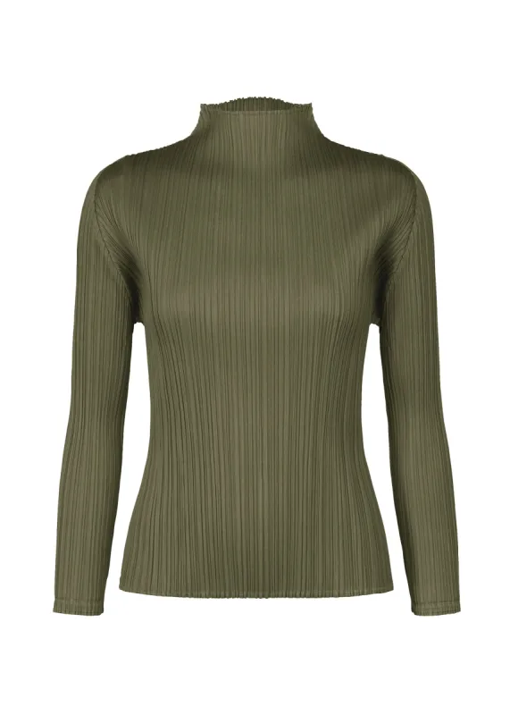 TROPICAL FRUITS TOP sold by Issey Miyake