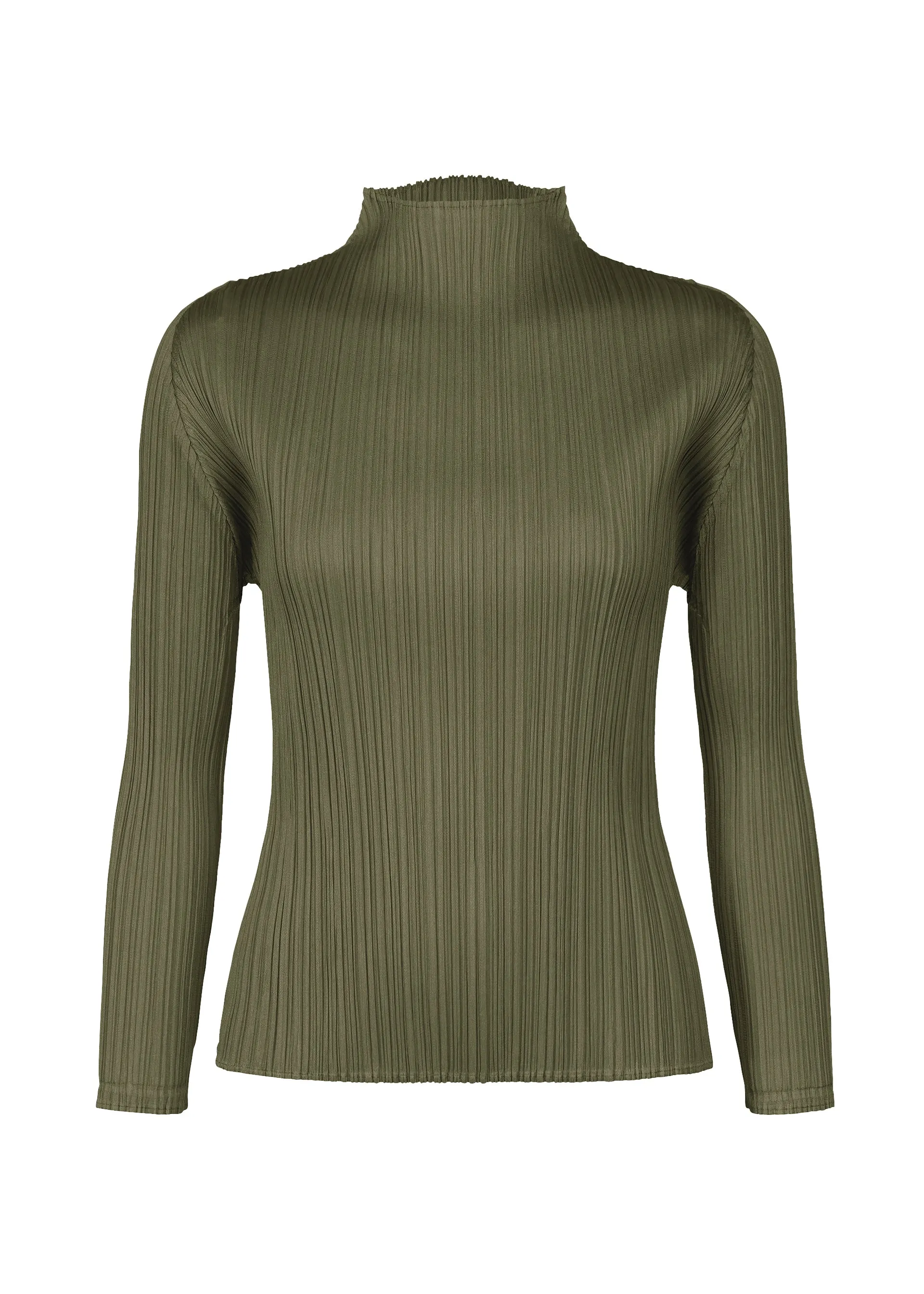 TROPICAL FRUITS TOP sold by Issey Miyake