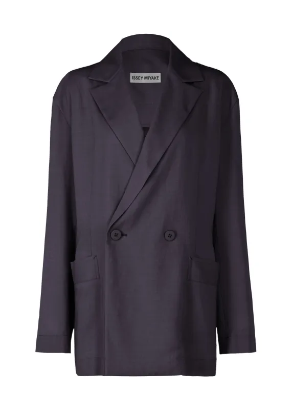 TWO AS ONE COLOR JACKET sold by Issey Miyake