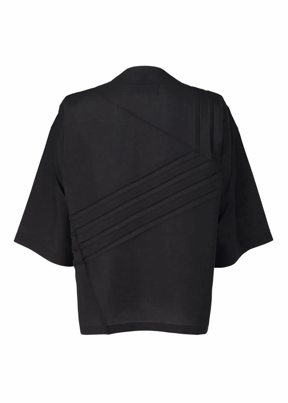 PLEATS T BASIC sold by Issey Miyake product image thumbnail 5