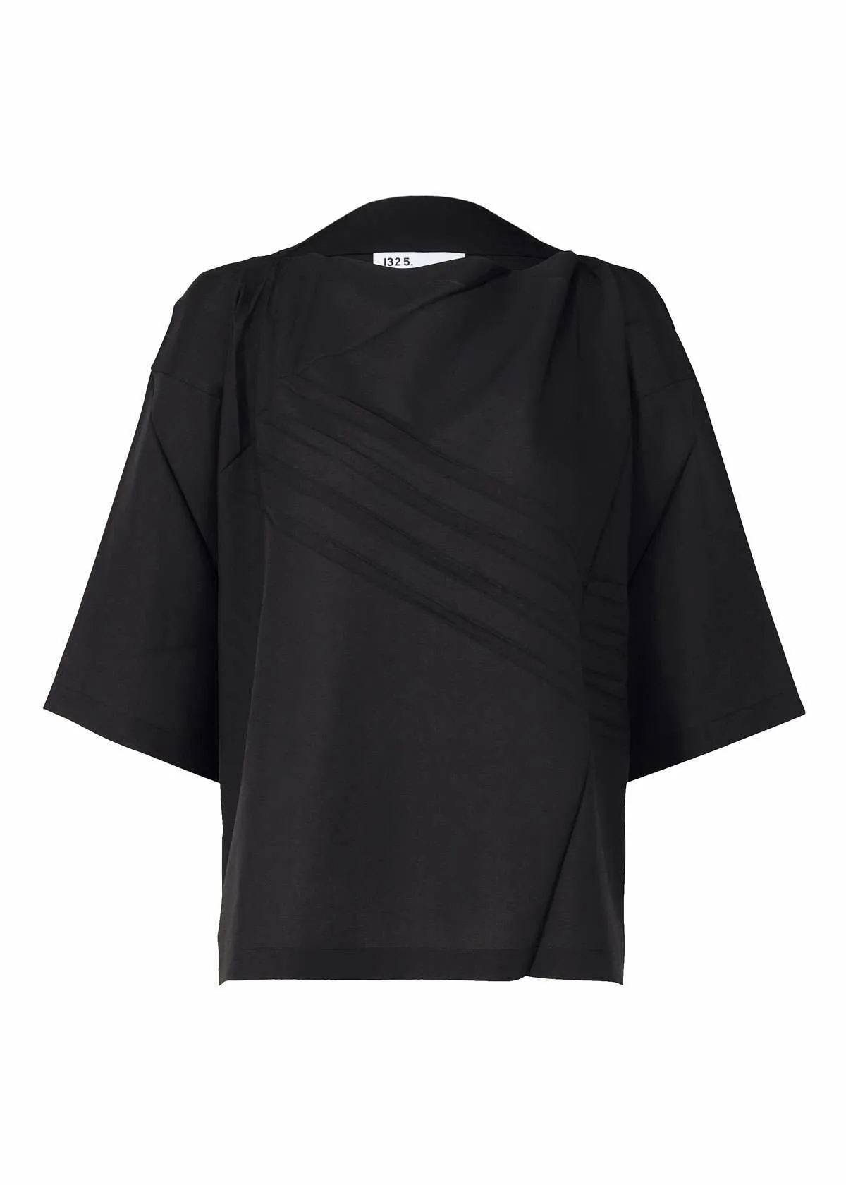 PLEATS T BASIC sold by Issey Miyake product image thumbnail 4