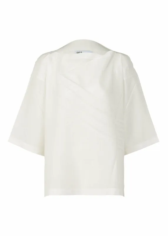 PLEATS T BASIC sold by Issey Miyake
