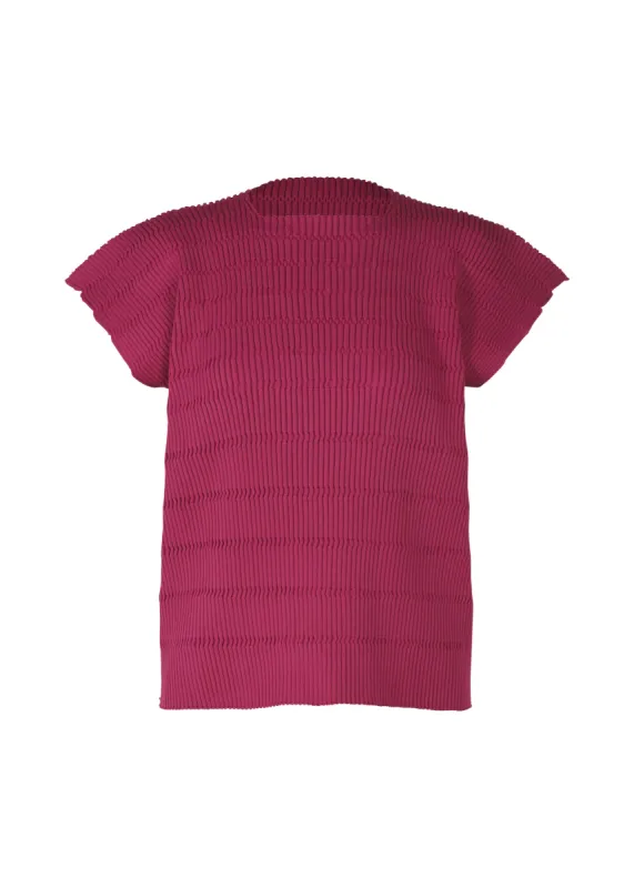 JIGGLY KNIT sold by Issey Miyake