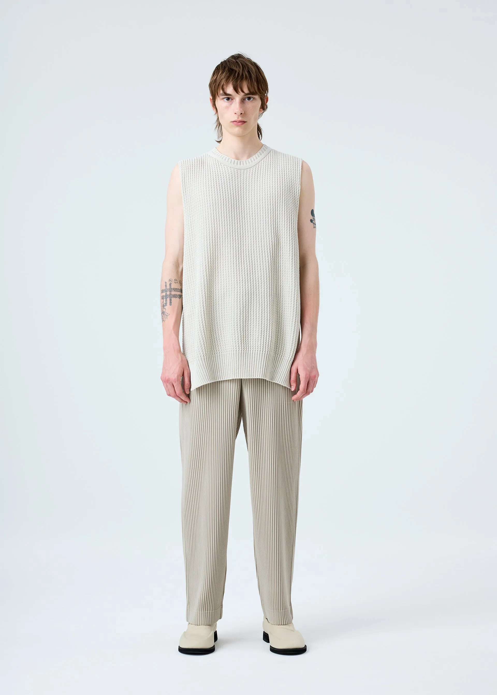 COMMON KNIT sold by Issey Miyake product image thumbnail 5