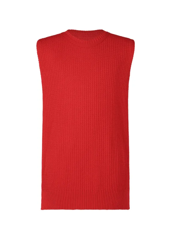 COMMON KNIT made by Issey Miyake