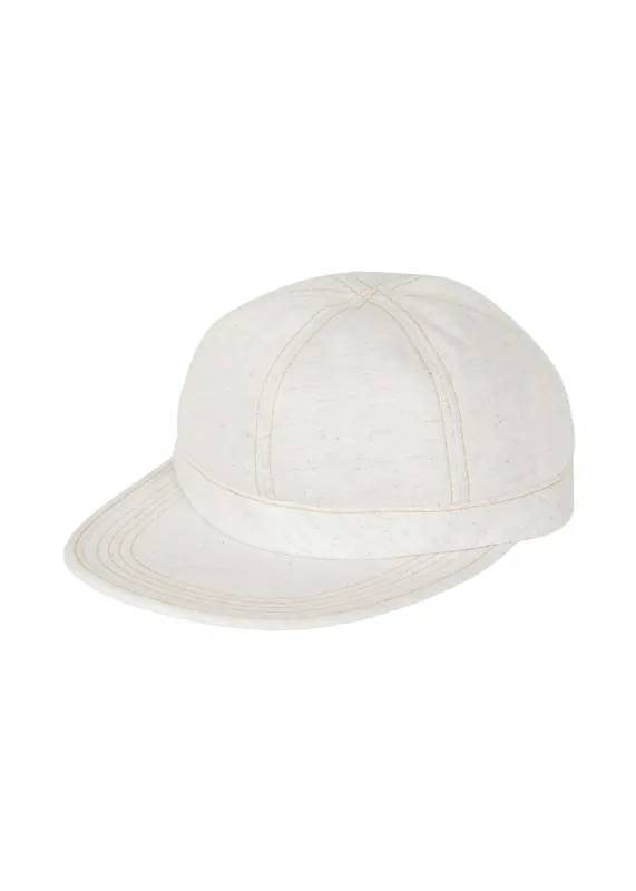 REmeTEX DENIM HAT made by Issey Miyake
