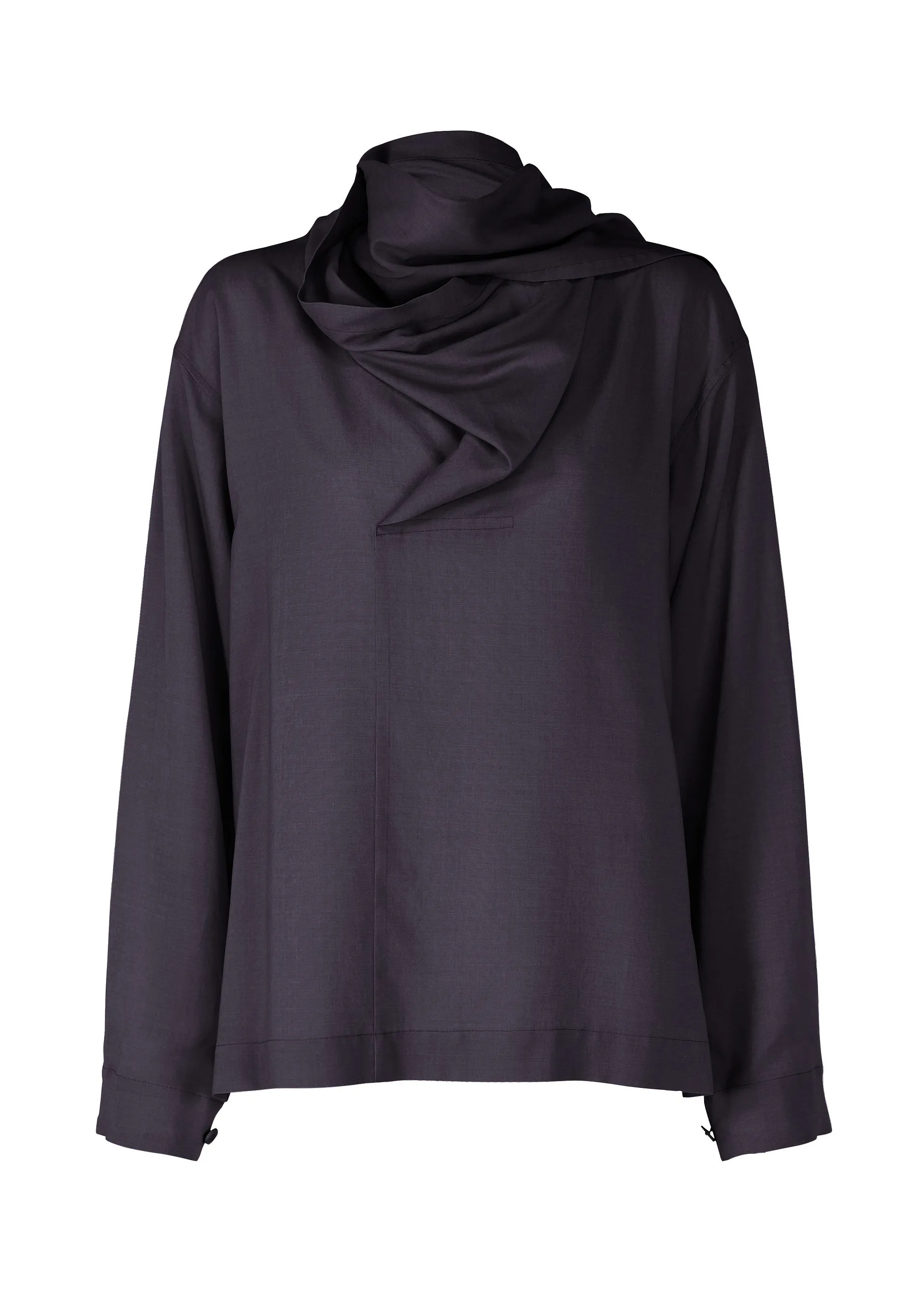 TWO AS ONE COLOR SHIRT sold by Issey Miyake product image thumbnail 5