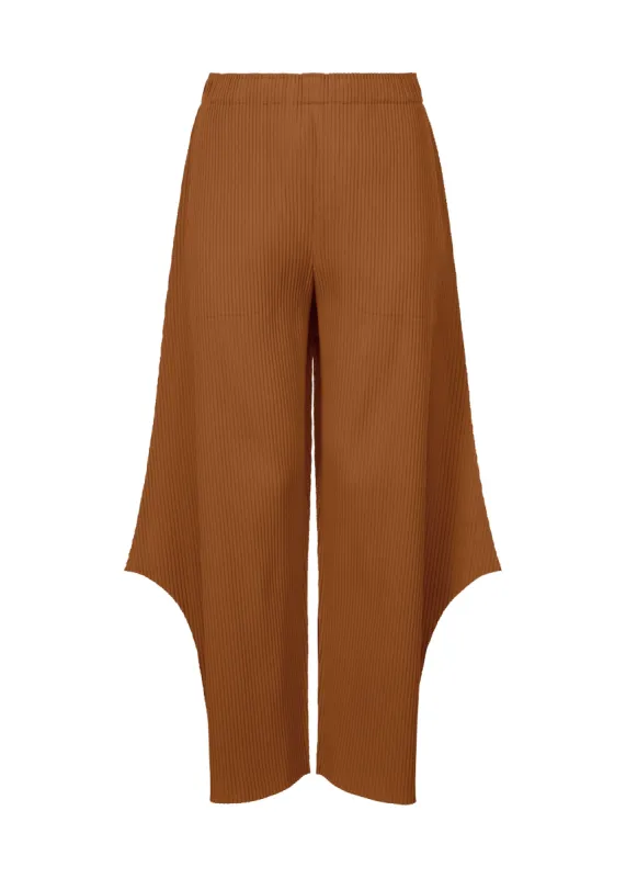 JUMP PLEATS made by Issey Miyake