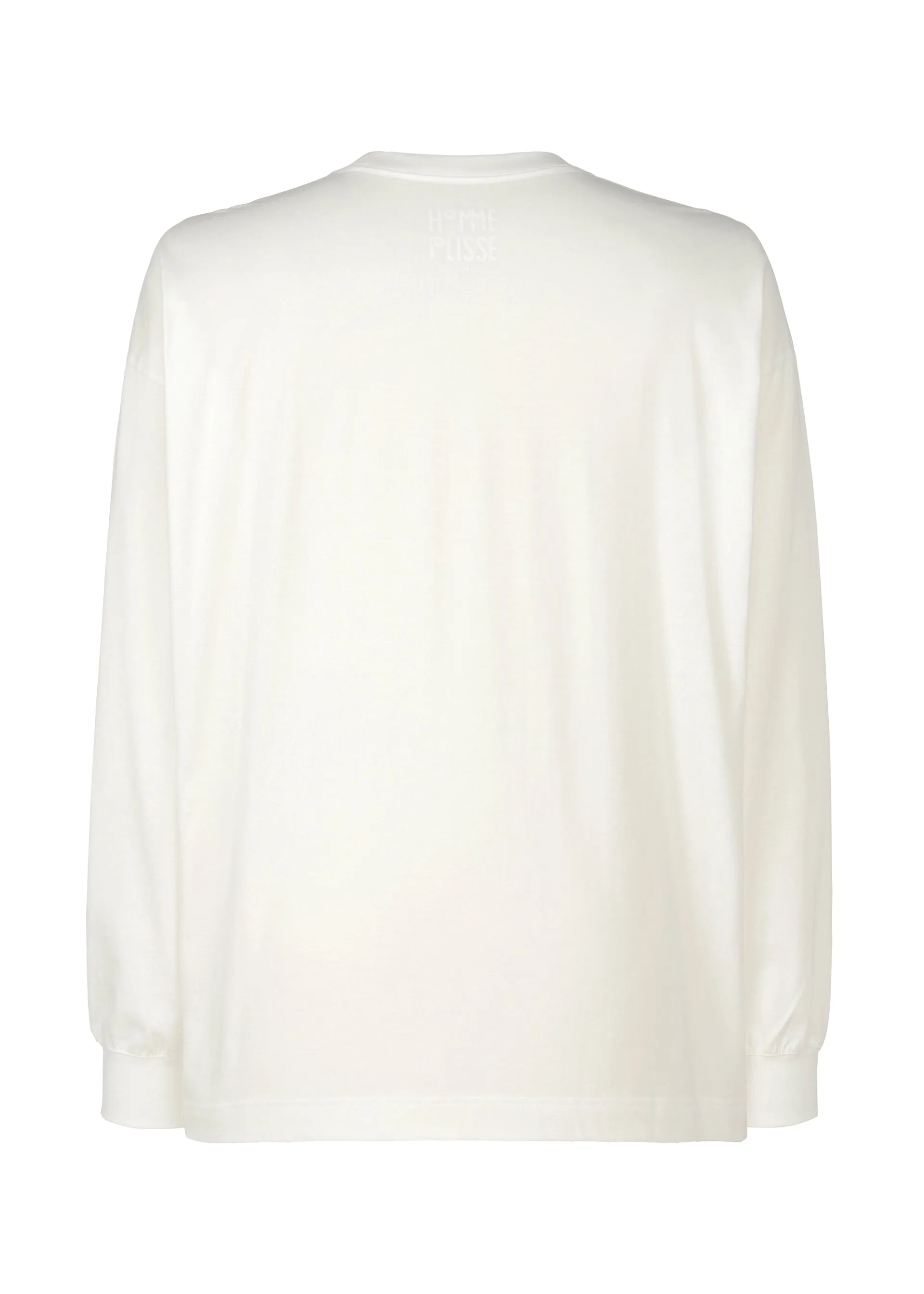 RB_T-SHIRT WB sold by Issey Miyake product image thumbnail 2