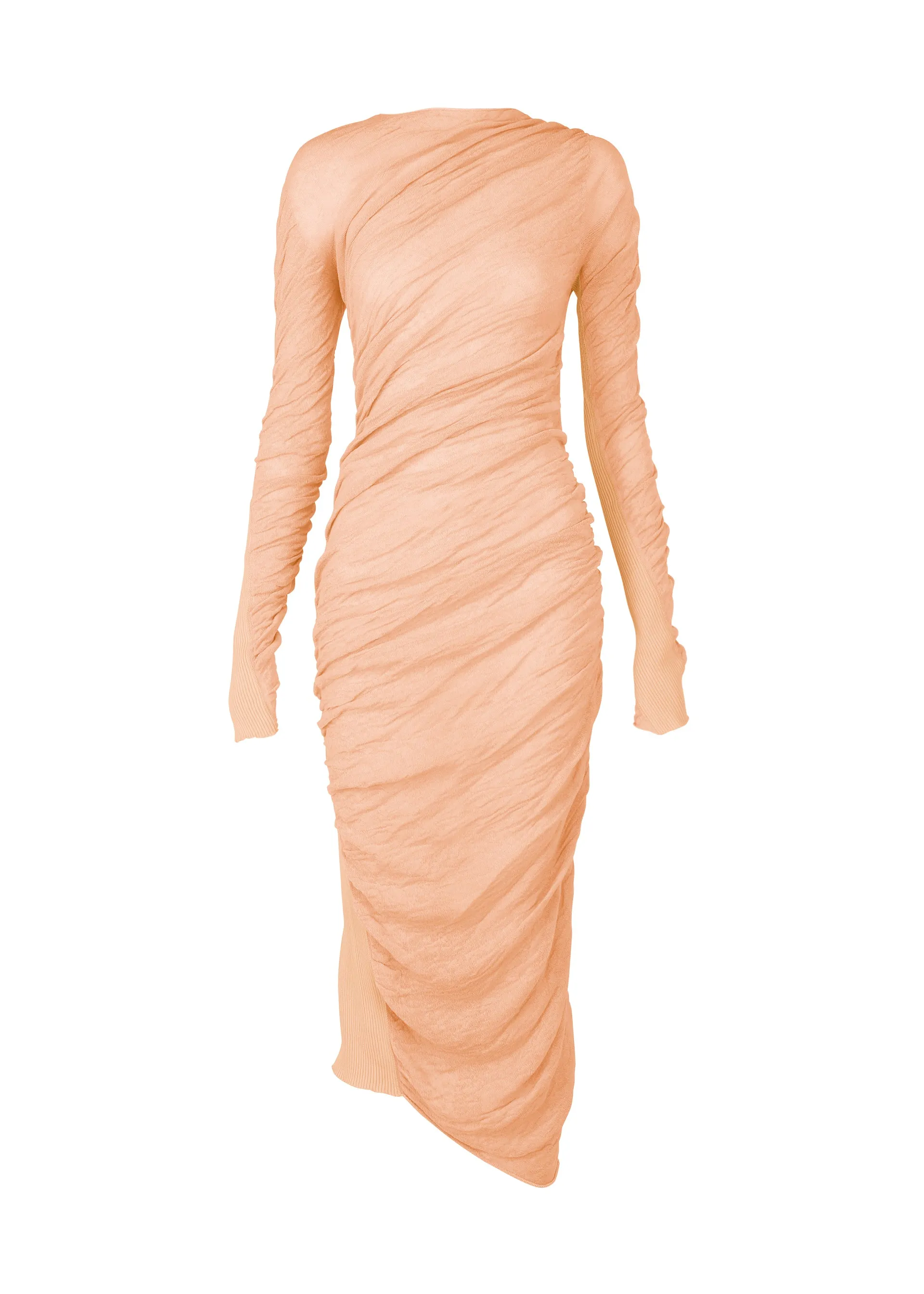 AMBIGUOUS DRESS sold by Issey Miyake