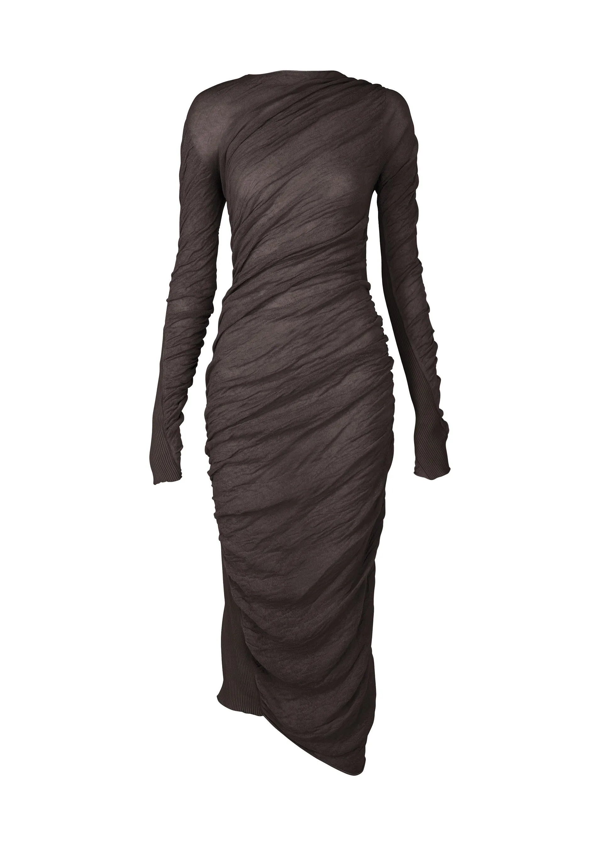 AMBIGUOUS DRESS sold by Issey Miyake product image thumbnail 4