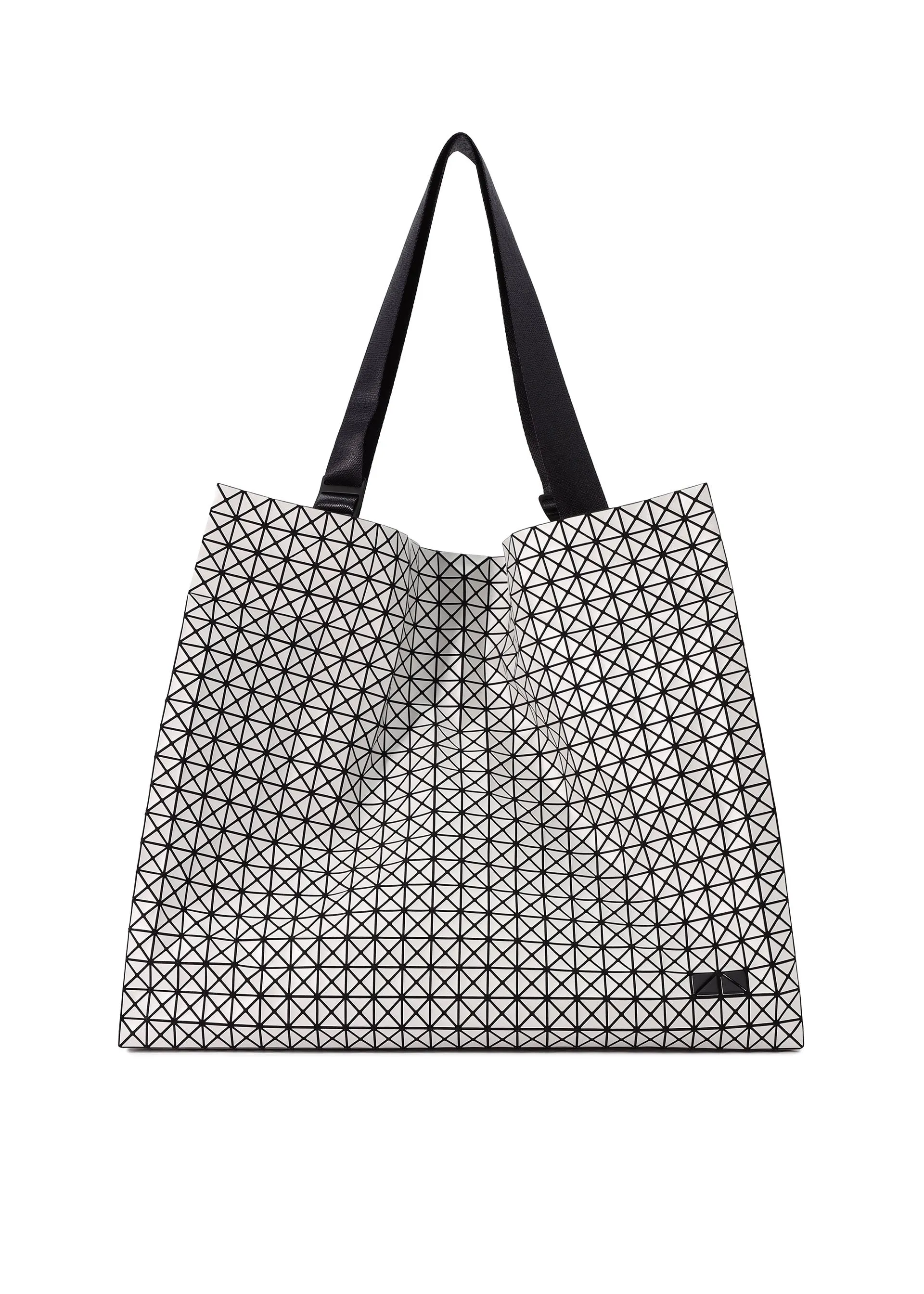 CART METALLIC TOTE BAG sold by Issey Miyake