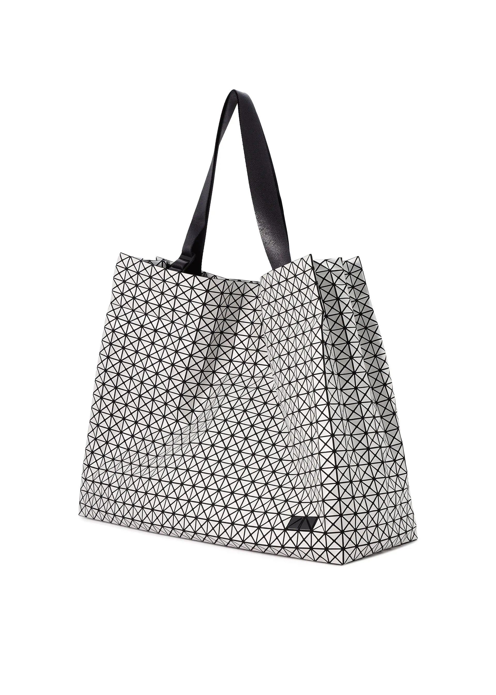 CART METALLIC TOTE BAG sold by Issey Miyake product image thumbnail 2
