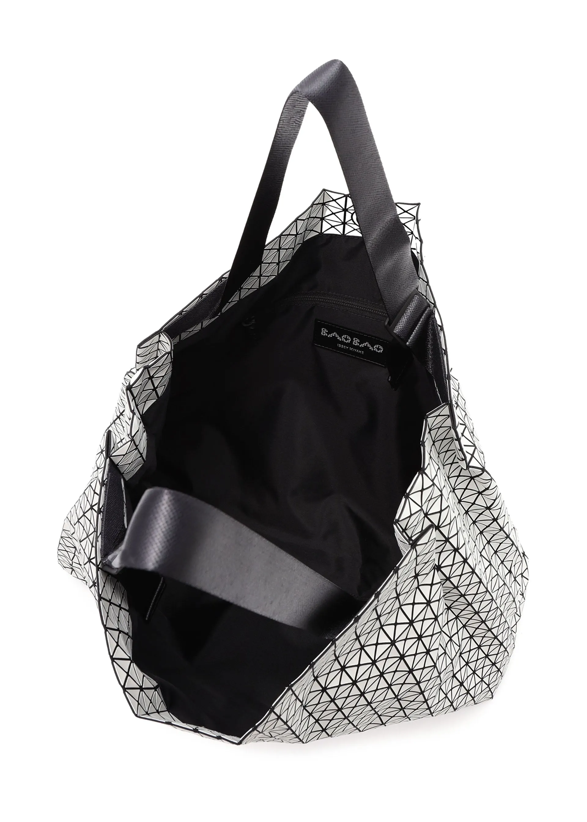 CART METALLIC TOTE BAG sold by Issey Miyake product image thumbnail 3