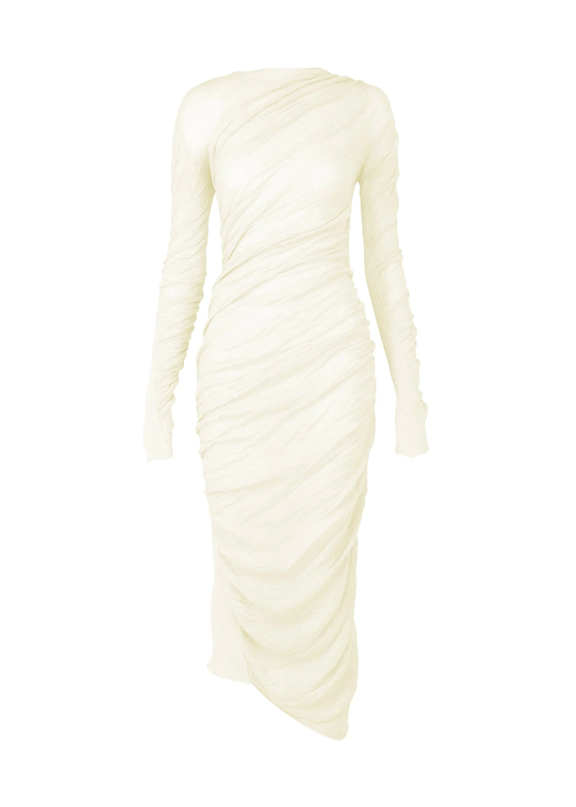 AMBIGUOUS DRESS sold by Issey Miyake product image thumbnail 2