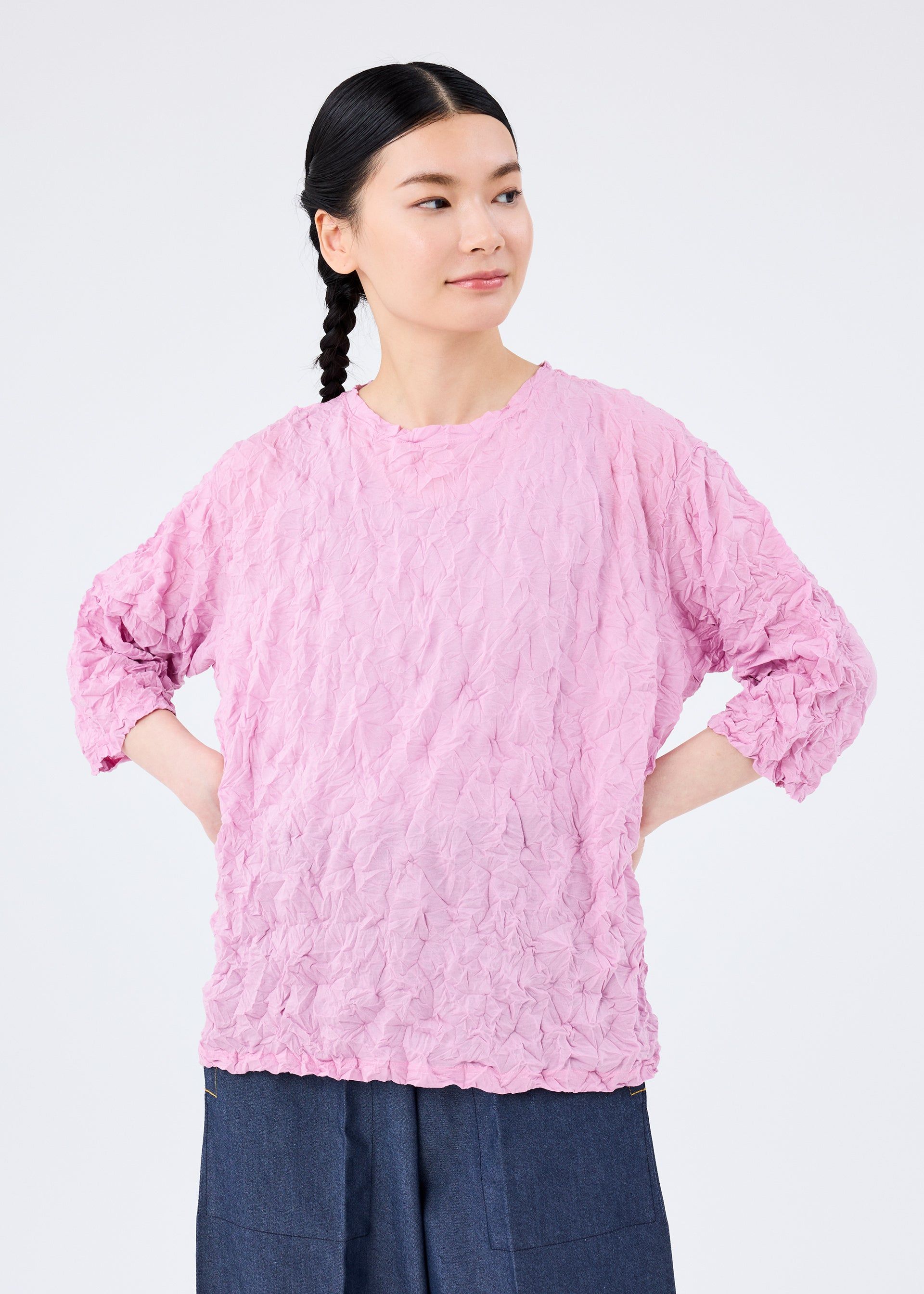 MERINGUE TOP sold by Issey Miyake product image thumbnail 3