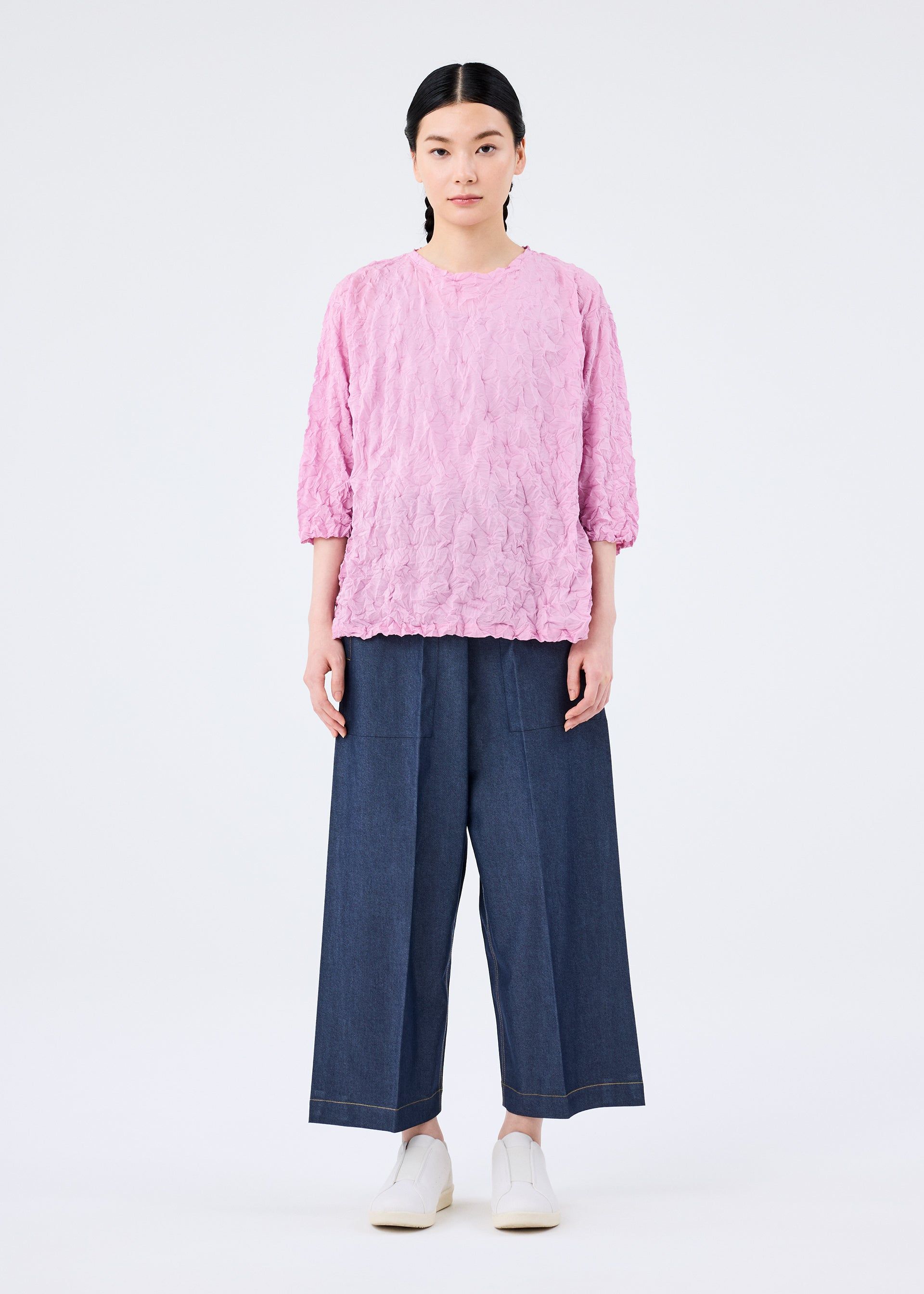 MERINGUE TOP sold by Issey Miyake product image thumbnail 5