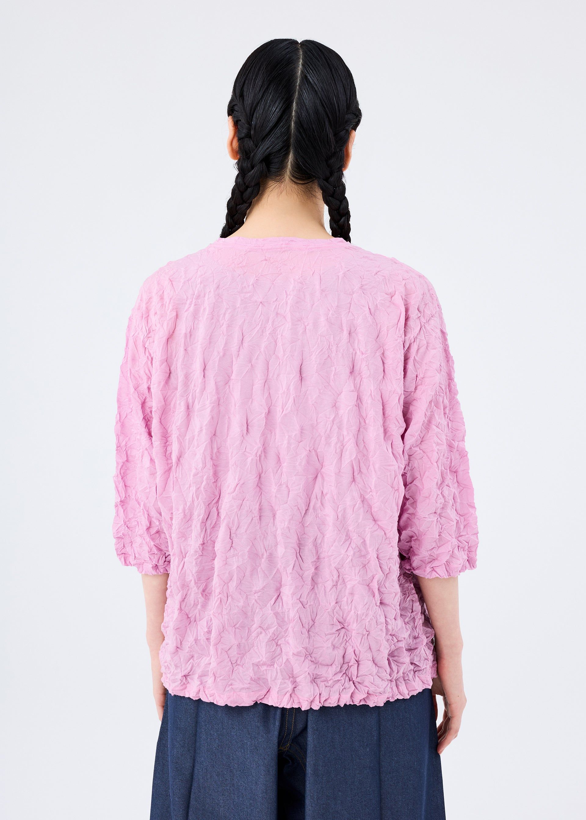 MERINGUE TOP sold by Issey Miyake product image thumbnail 4