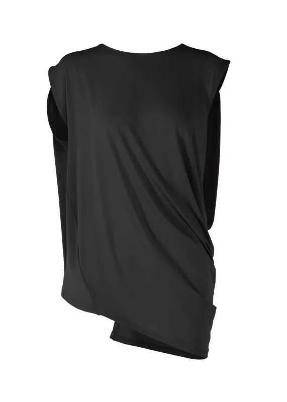 DRAPE JERSEY-38 TOP made by Issey Miyake