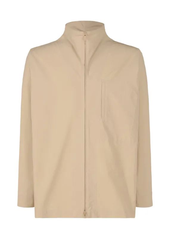 BLANK SHIRT made by Issey Miyake