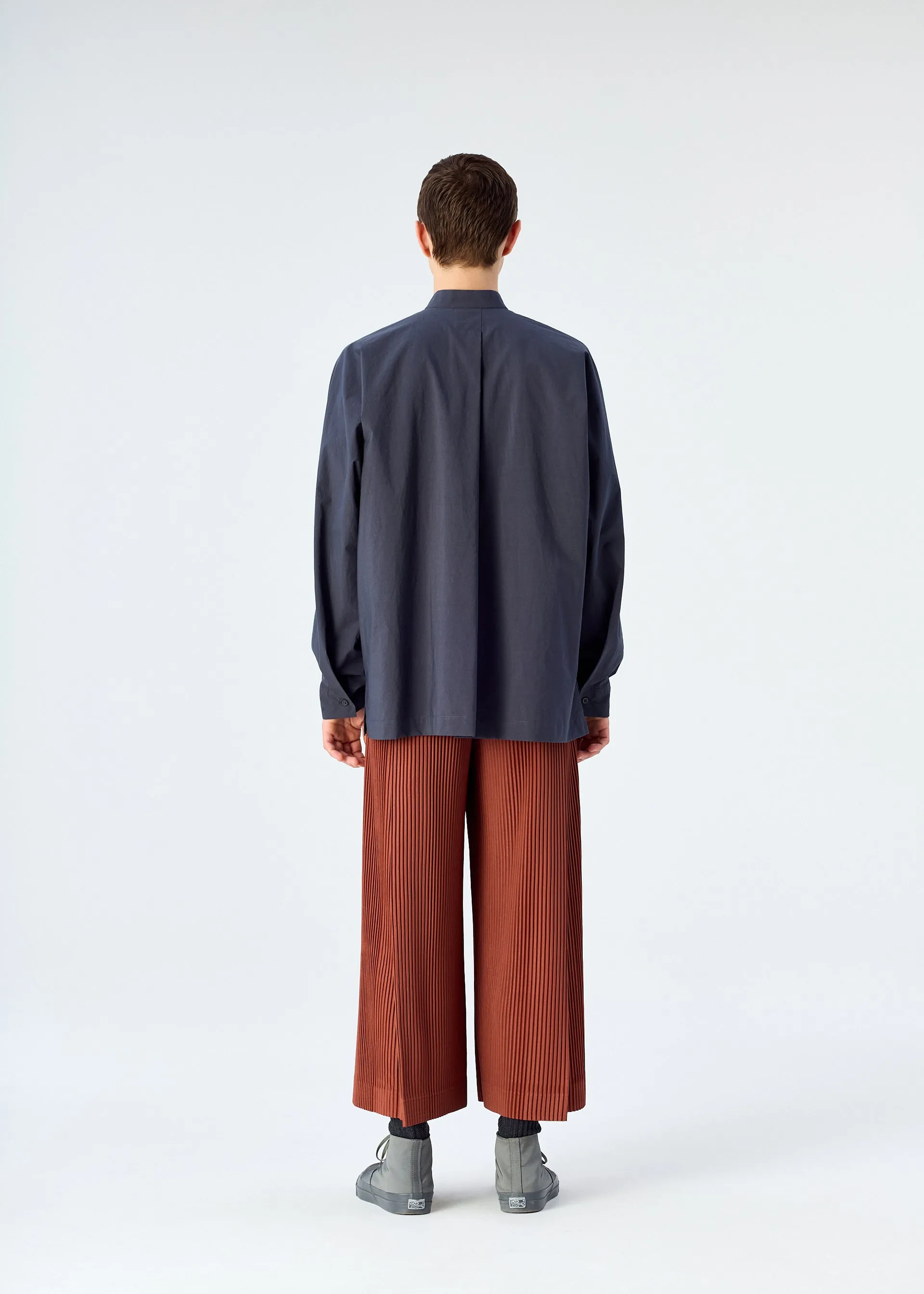 MC OCTOBER PANTS sold by Issey Miyake product image thumbnail 4