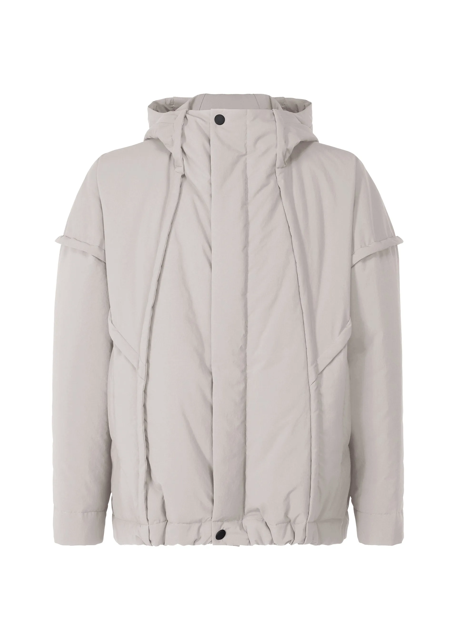 FRAME COAT sold by Issey Miyake product image thumbnail 2