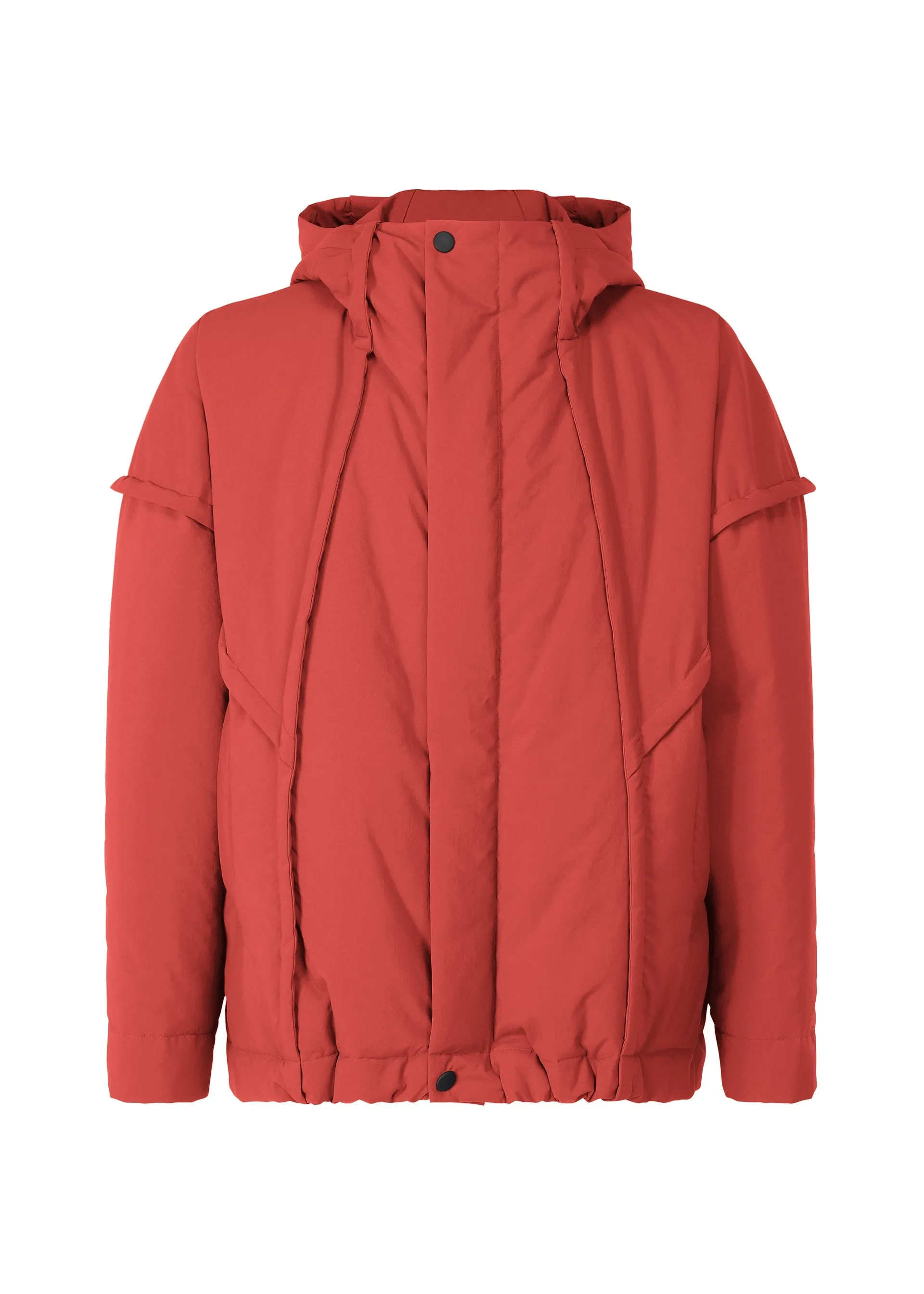 FRAME COAT sold by Issey Miyake product image thumbnail 3