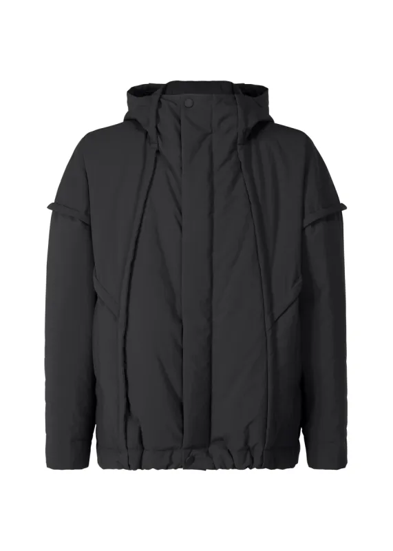 FRAME COAT made by Issey Miyake