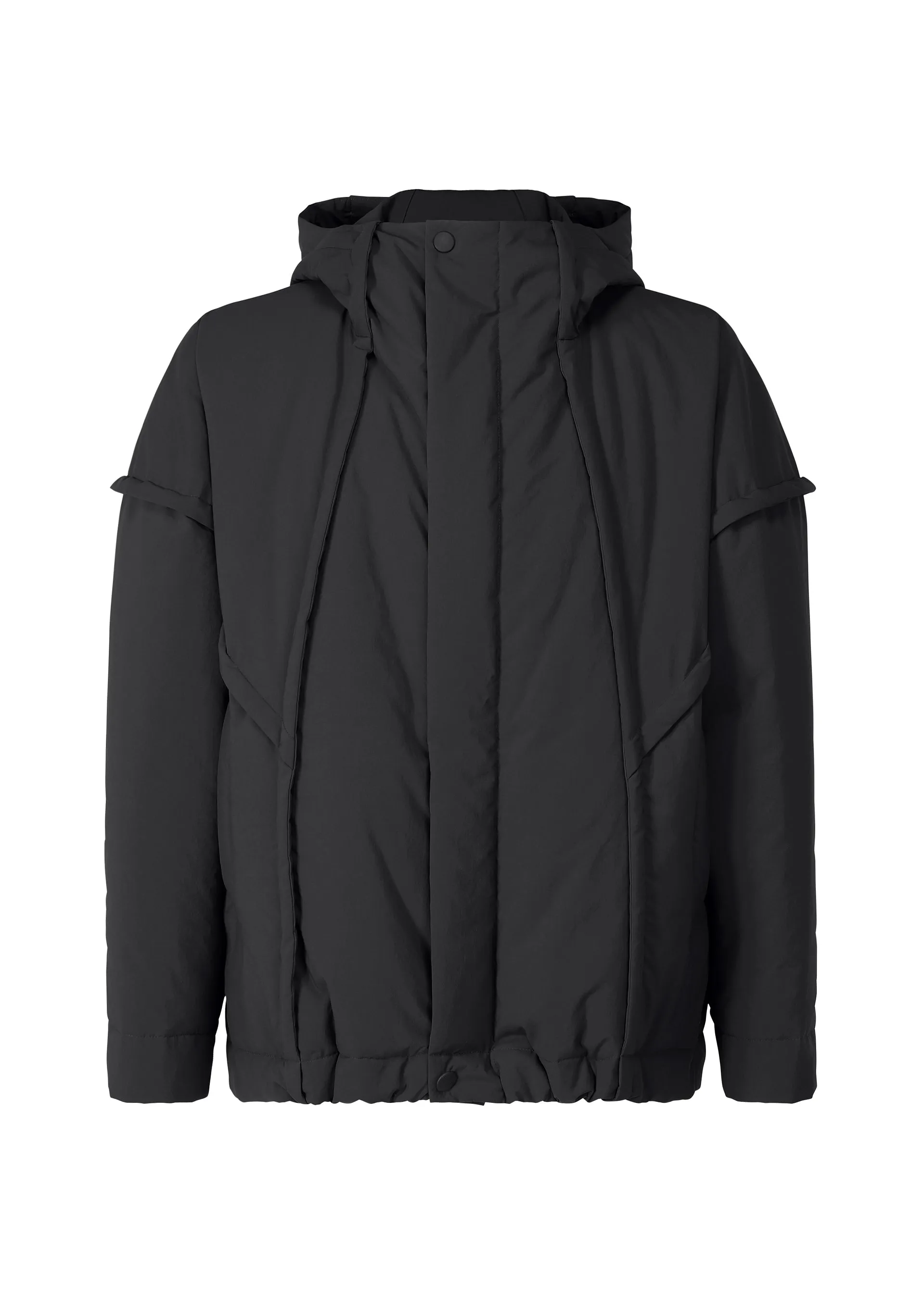 FRAME COAT sold by Issey Miyake