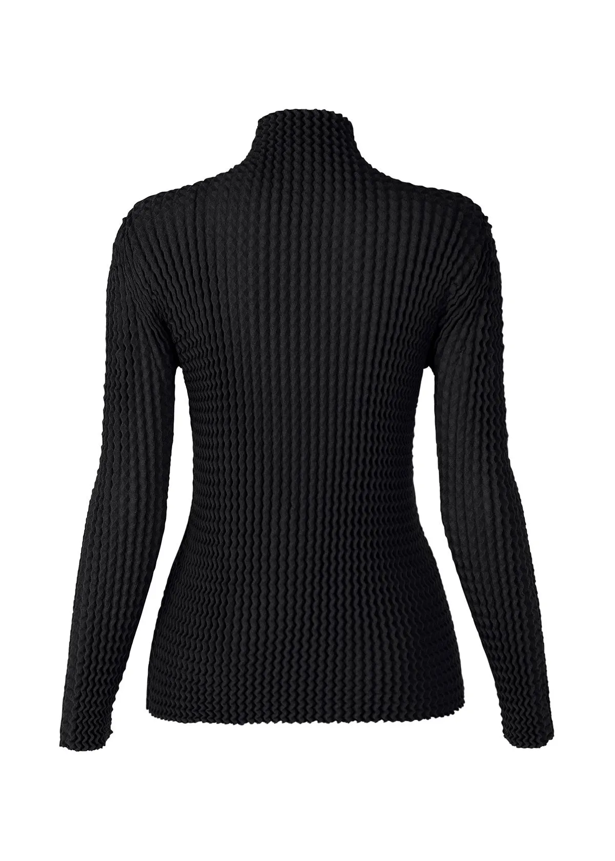 SPONGY BK/WT-38 sold by Issey Miyake product image thumbnail 4