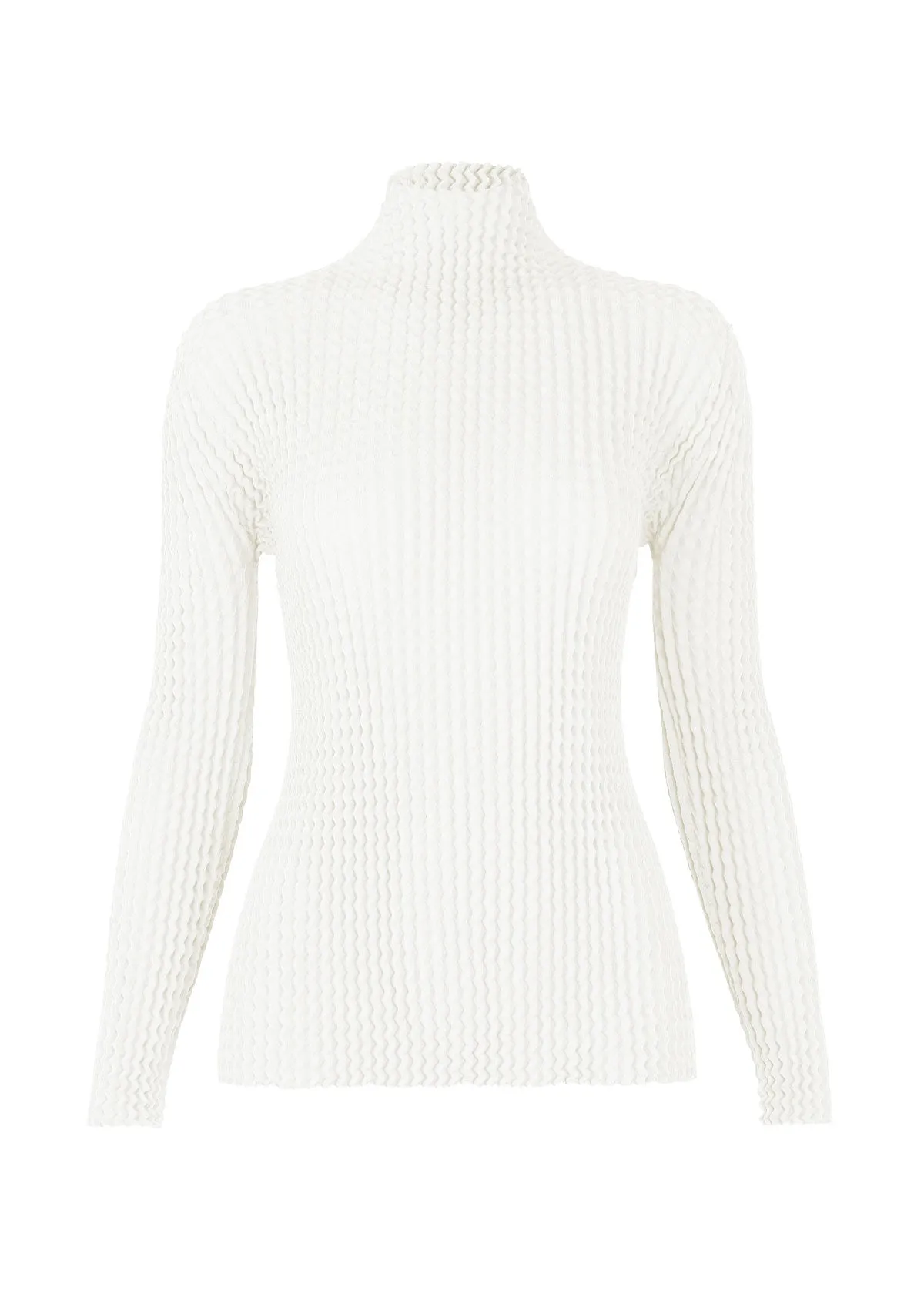 SPONGY BK/WT-38 sold by Issey Miyake