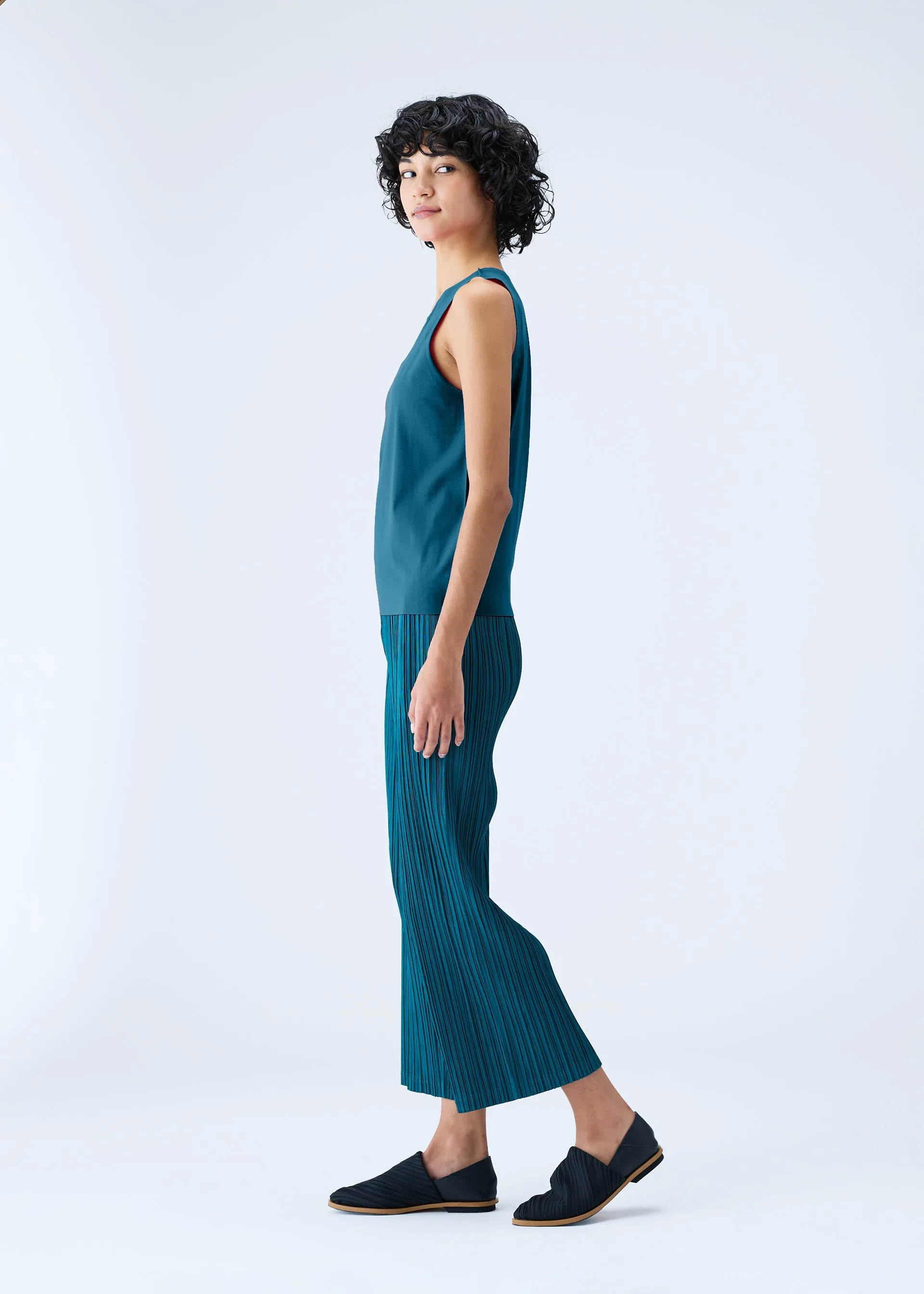 A-POC FERN TOP sold by Issey Miyake product image thumbnail 4